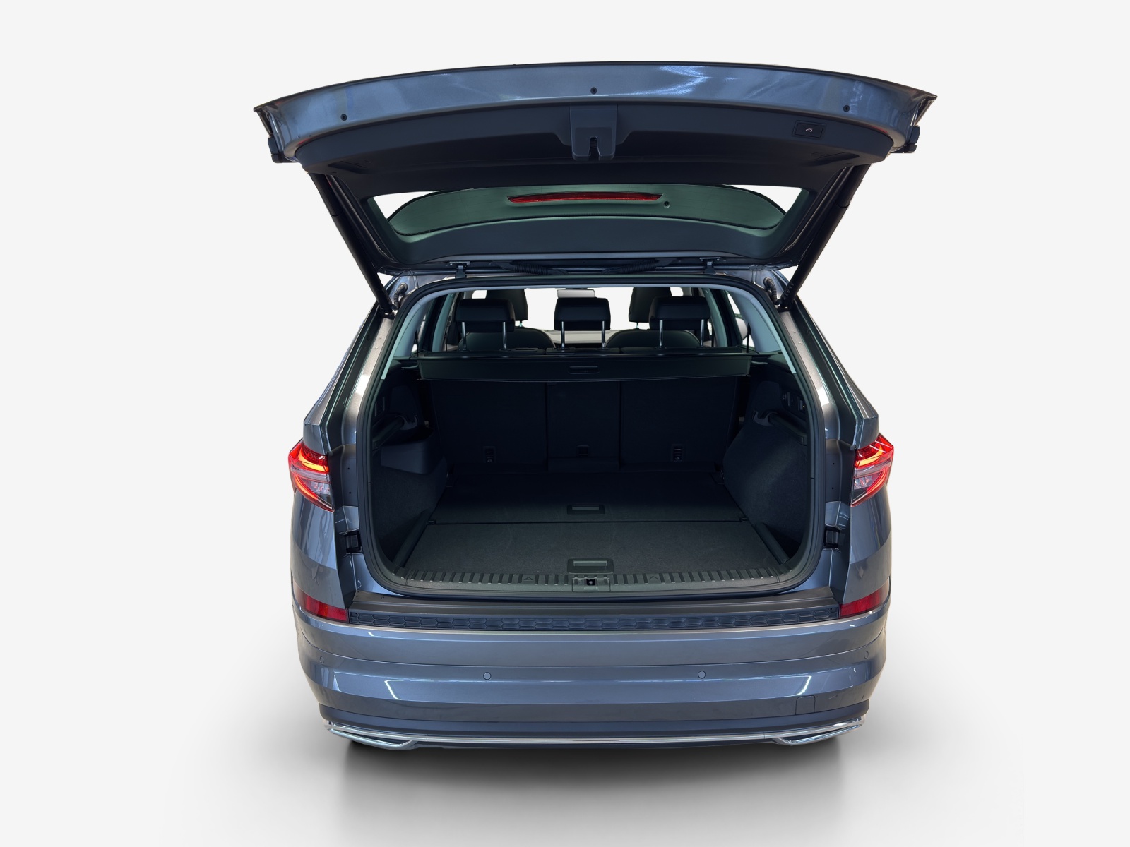 SKODA Kodiaq 2.0 TSI 4x4 L&K-image-12