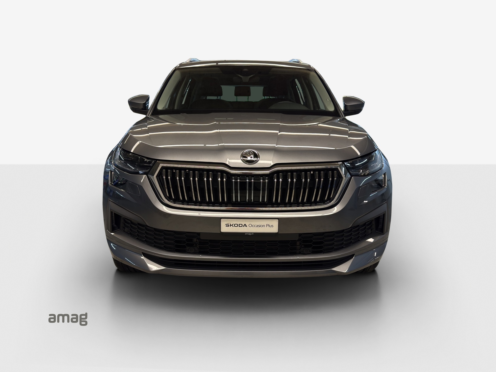 SKODA Kodiaq 2.0 TSI 4x4 L&K-image-6
