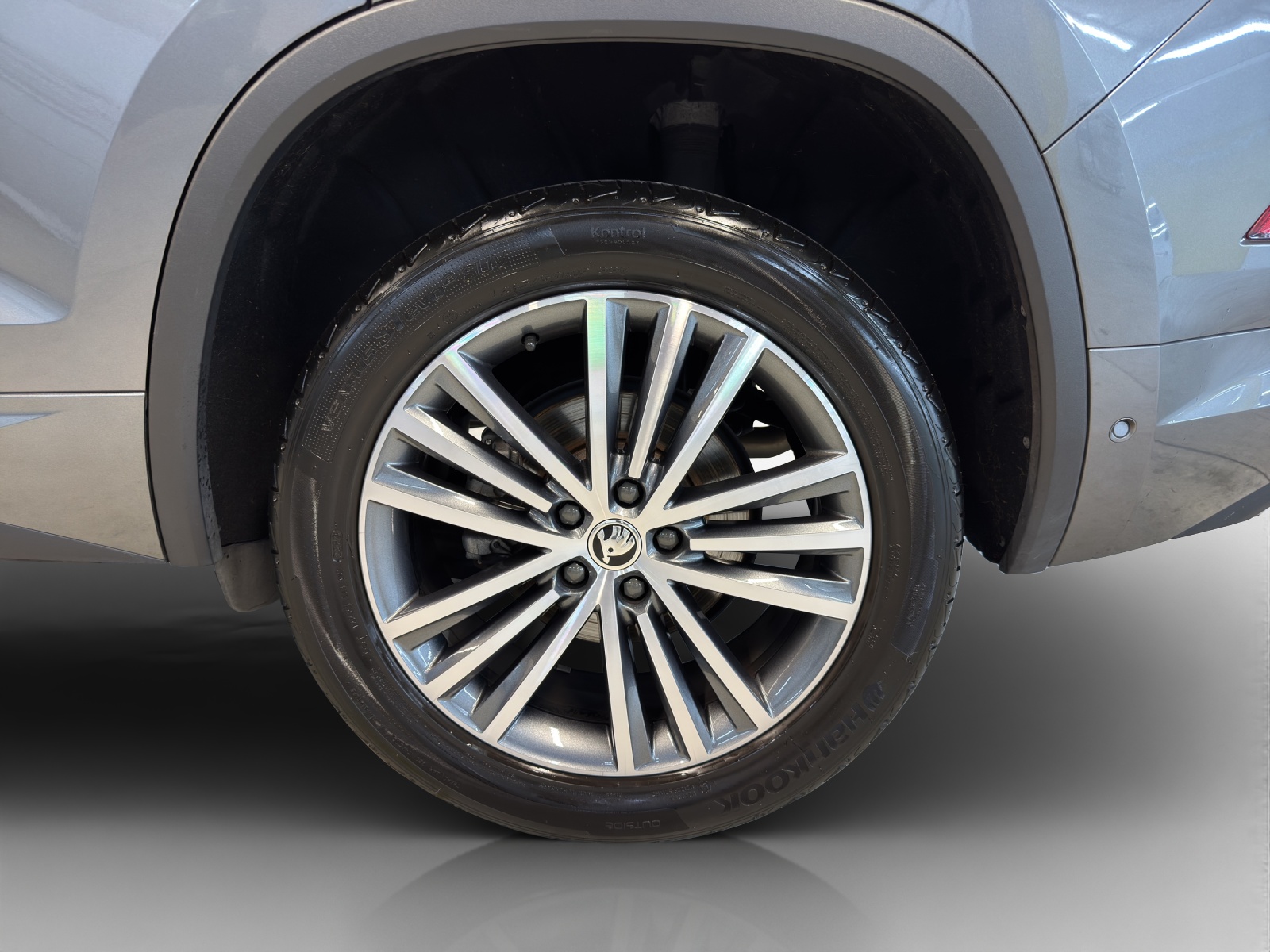 SKODA Kodiaq 2.0 TSI 4x4 L&K-image-14