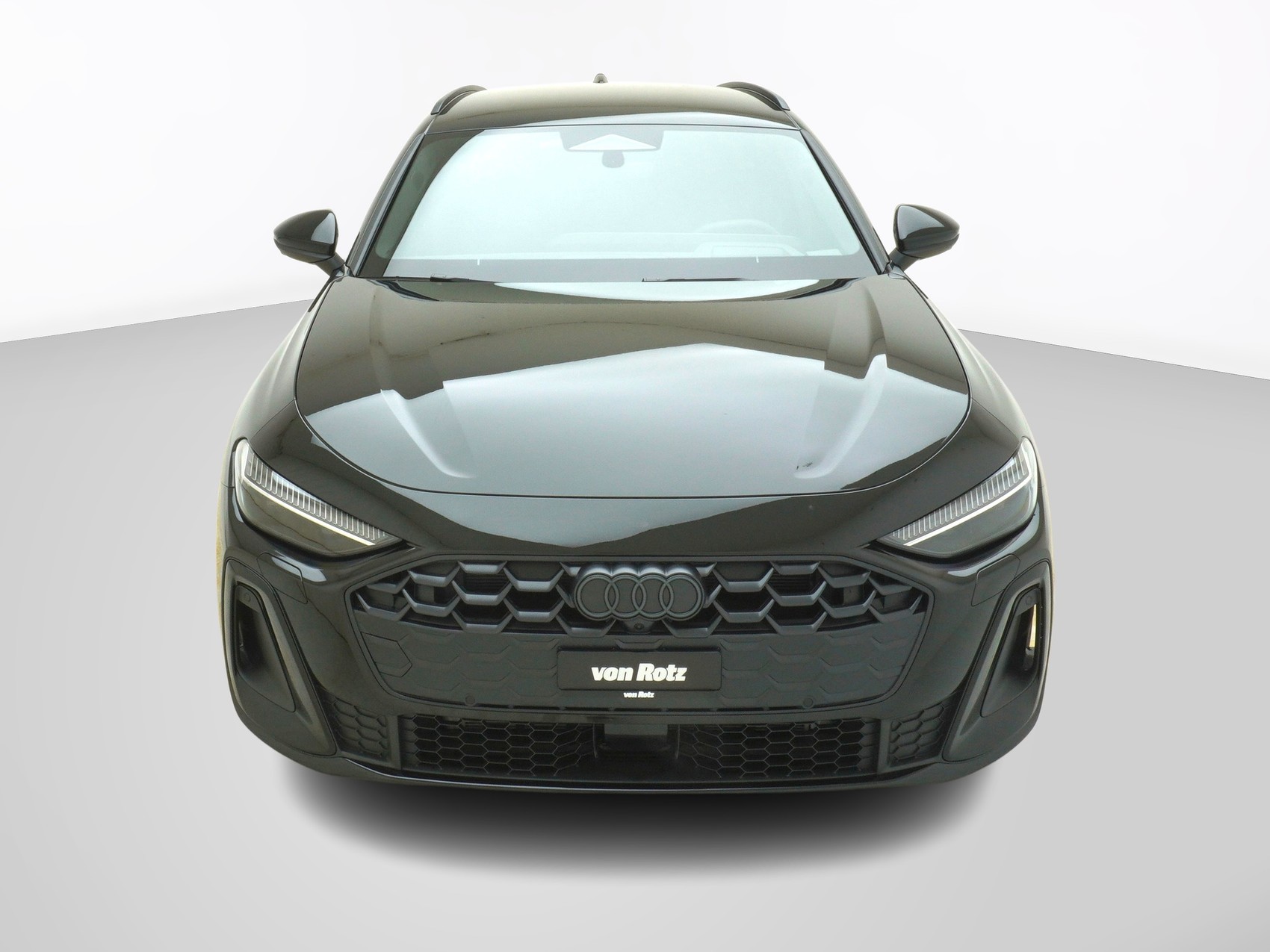 AUDI A5 Avant 2.0 e-hybrid S line quattro S-Tronic-image-6