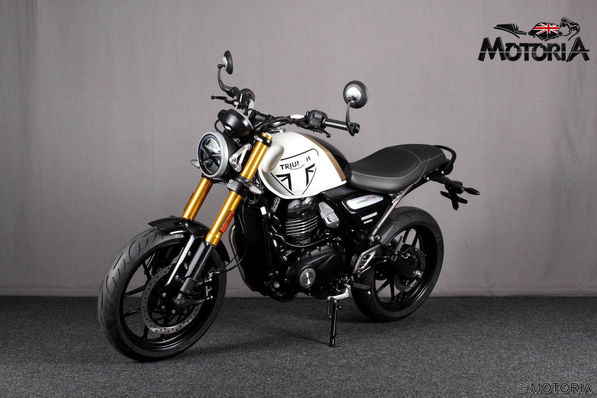 TRIUMPH Speed 400-image-6