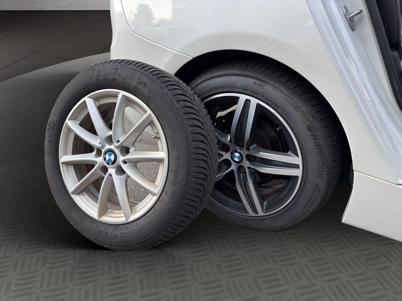 BMW 218d xDrive Gran Tourer M Sport Steptronic-image-19