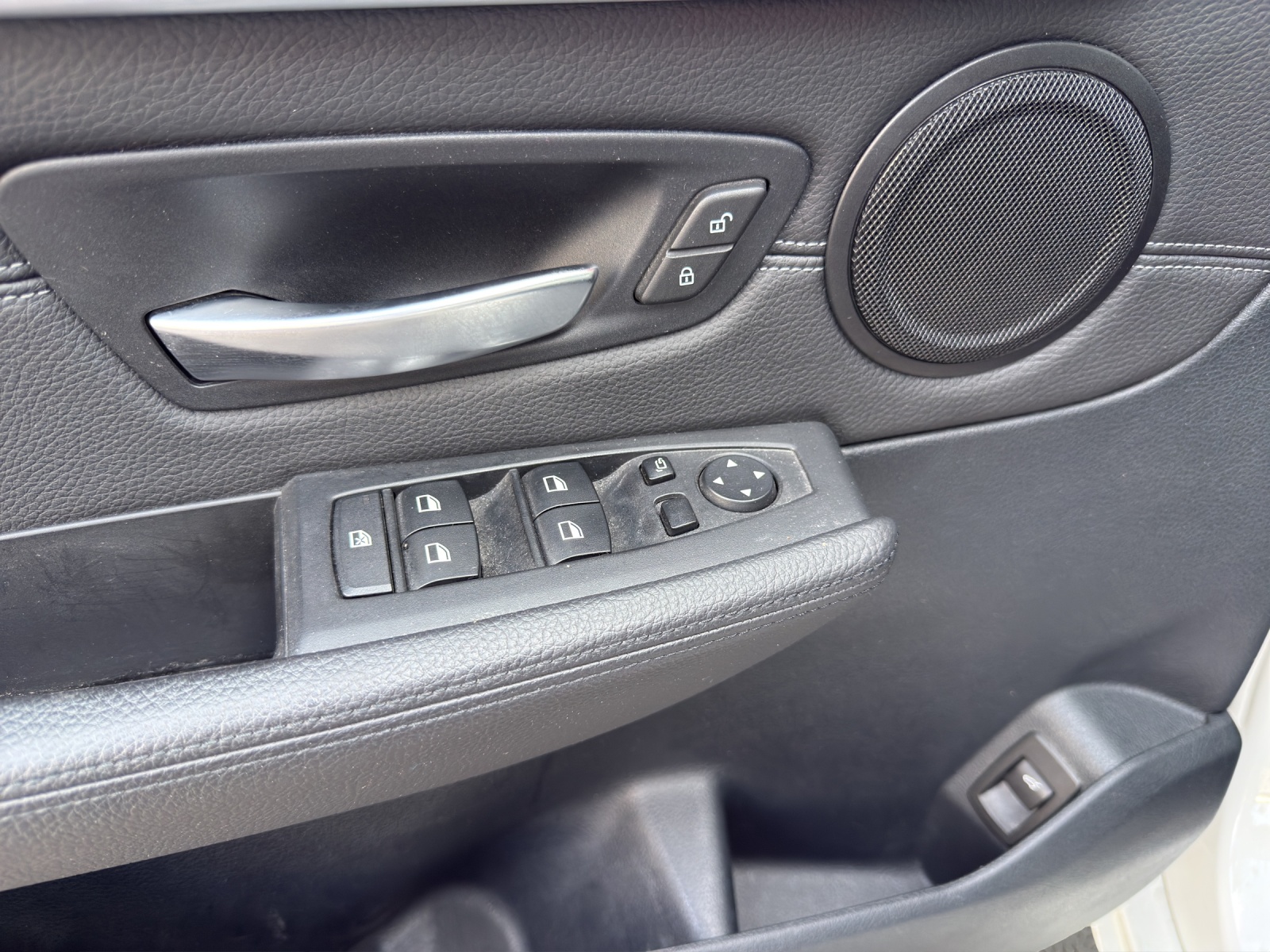 BMW 218d xDrive Gran Tourer M Sport Steptronic-image-20