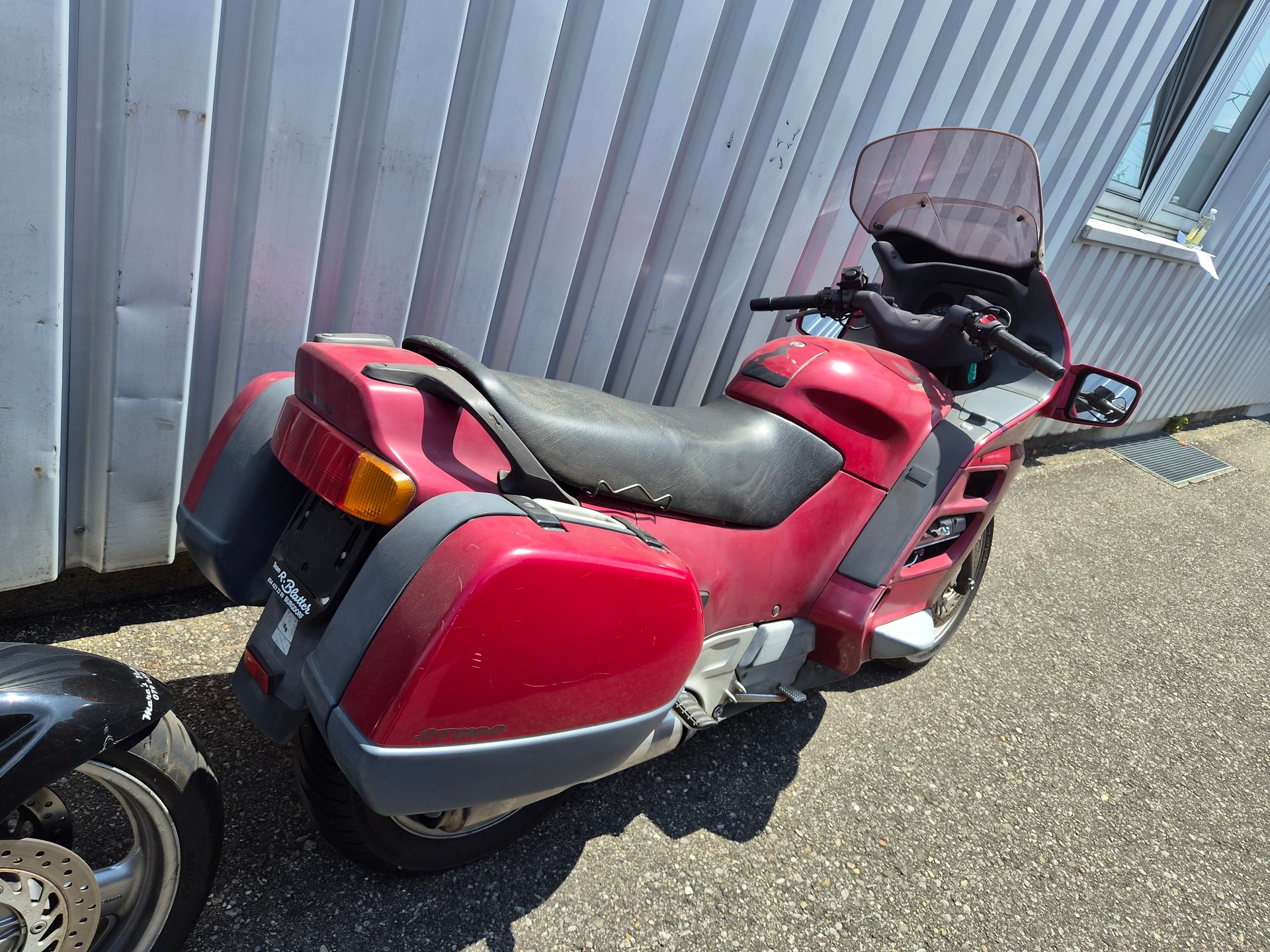 HONDA ST 1100 A S Pan-European Doppelpack-showroom-element-3