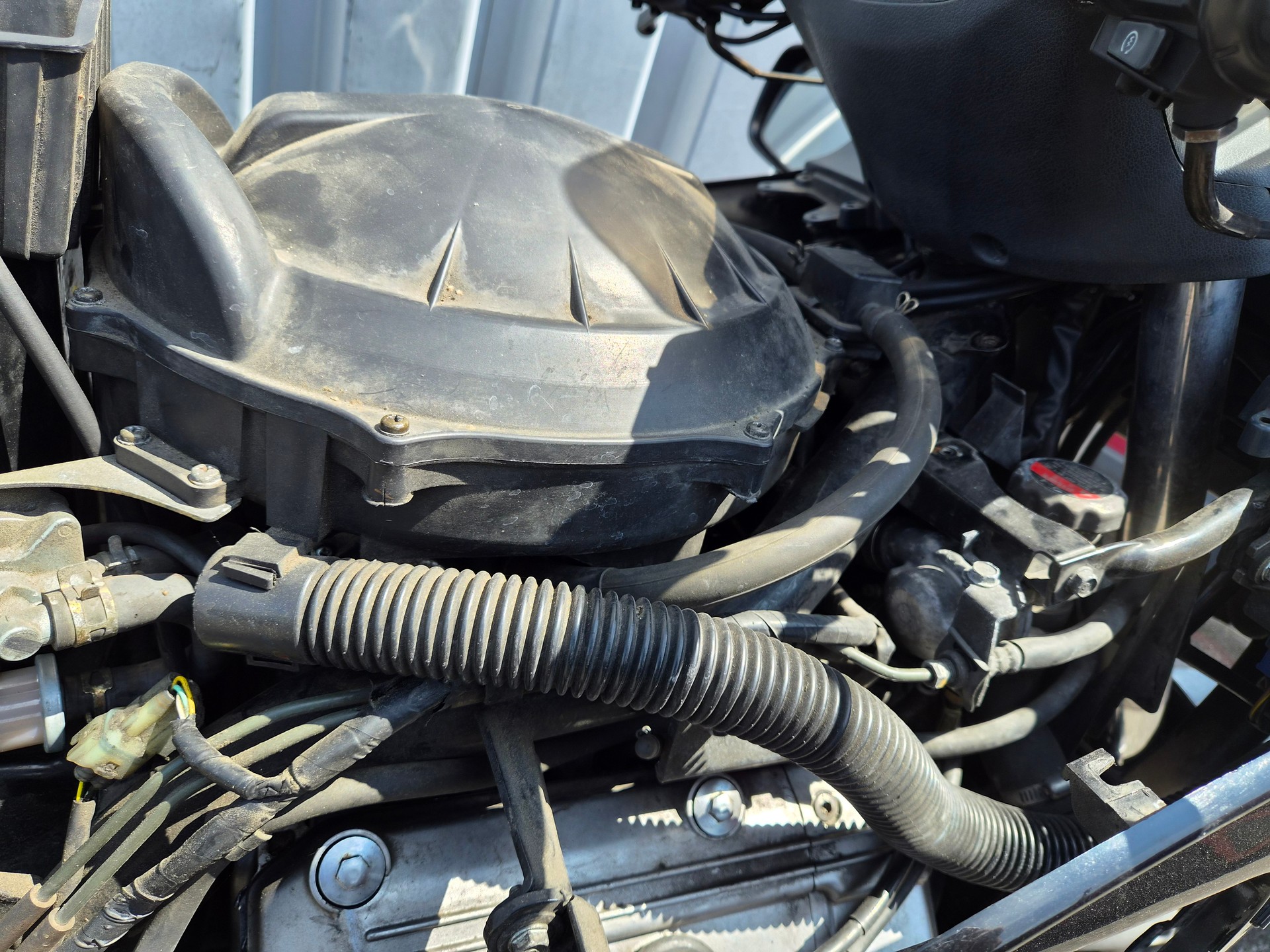 HONDA ST 1100 A S Pan-European Doppelpack-image-14