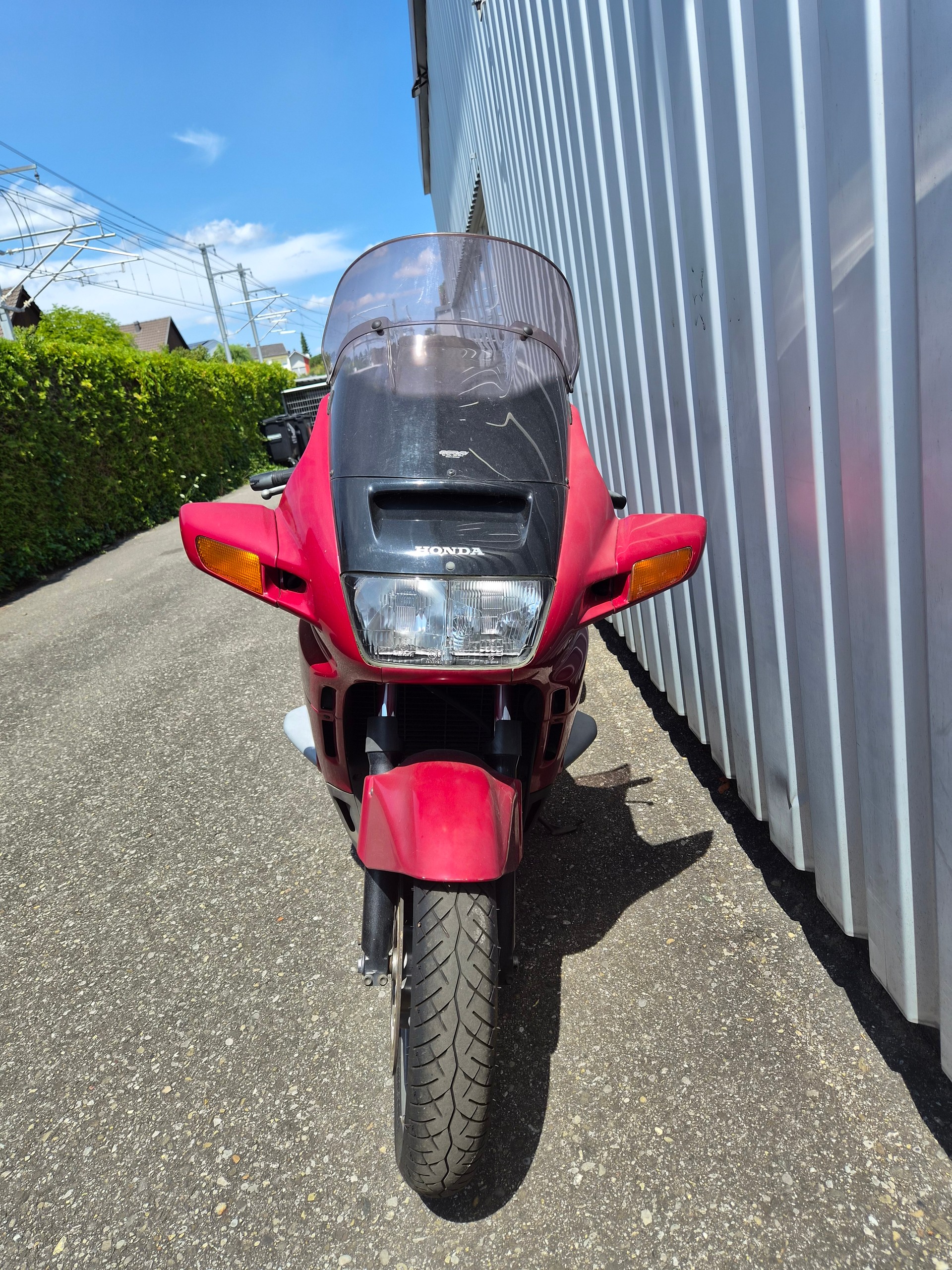 HONDA ST 1100 A S Pan-European Doppelpack-showroom-element-2