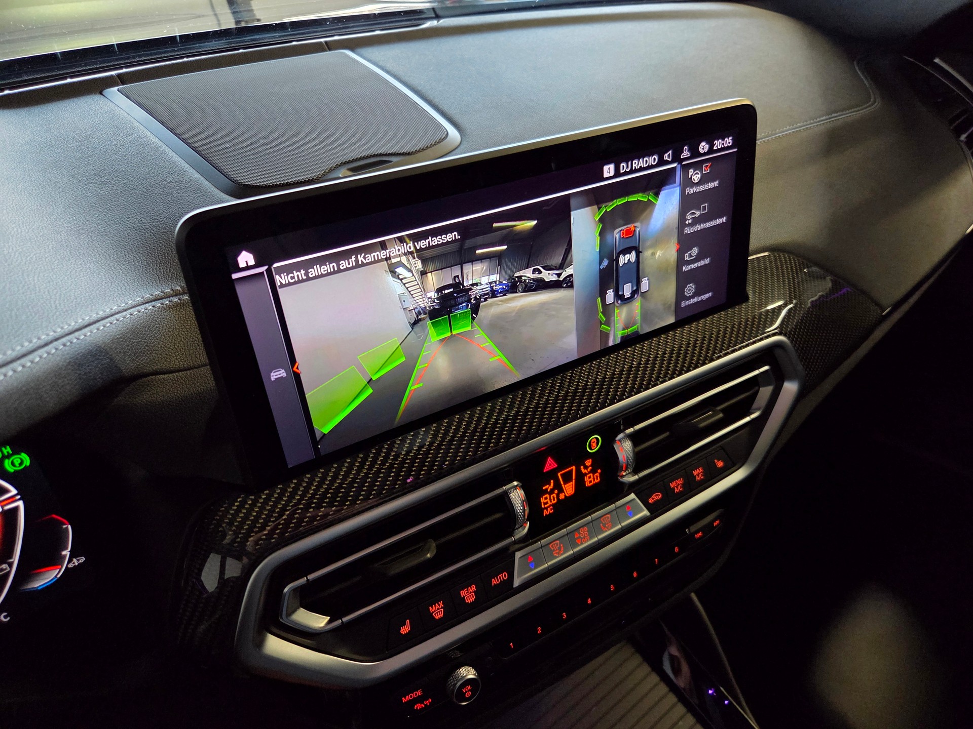 BMW X4 M40d-image-20