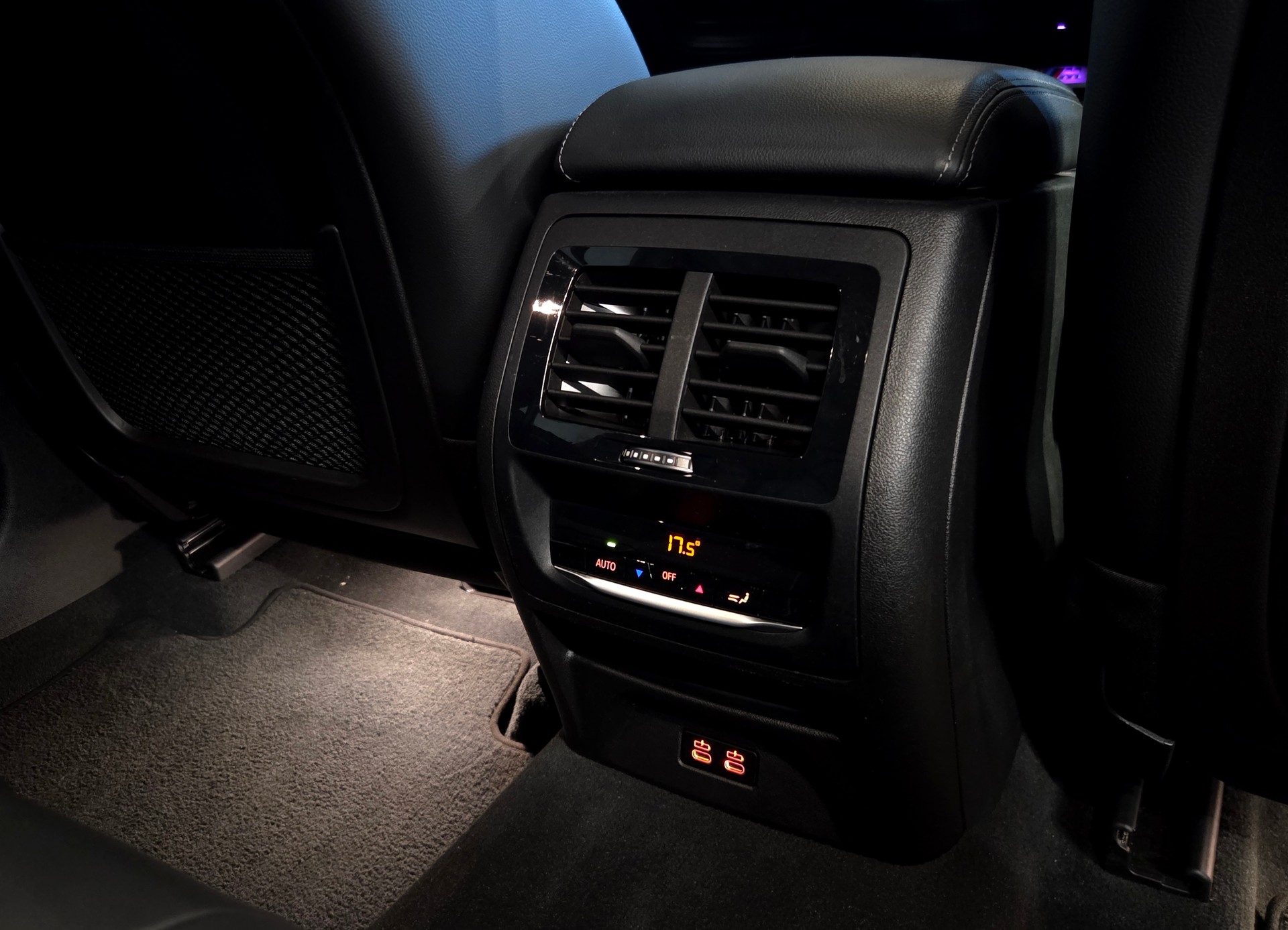 BMW X4 M40d-image-26