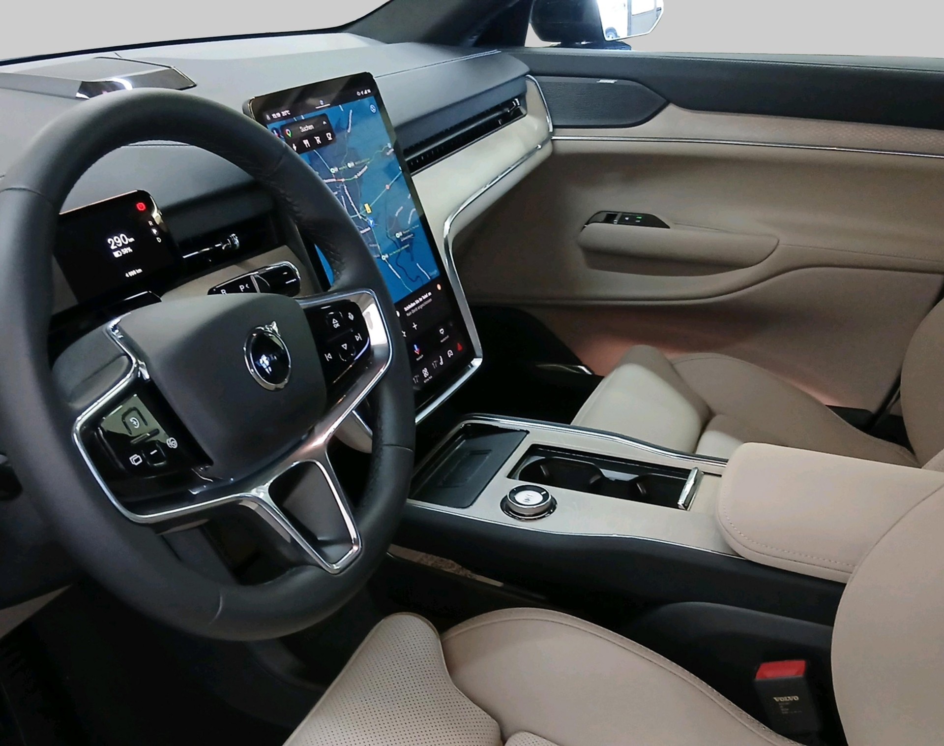 VOLVO EX 90 Twin Ultra AWD-image-2