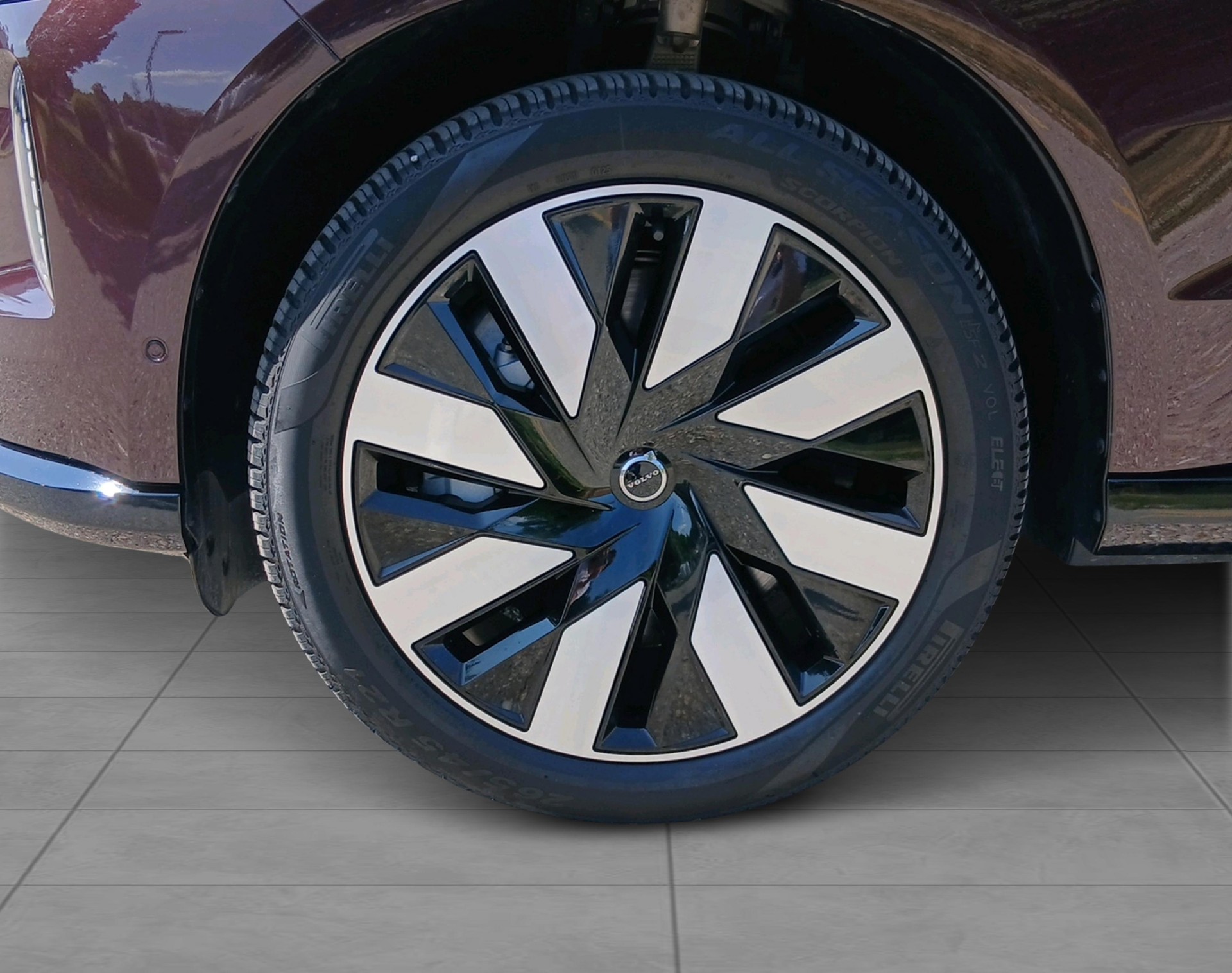 VOLVO EX 90 Twin Ultra AWD-image-10