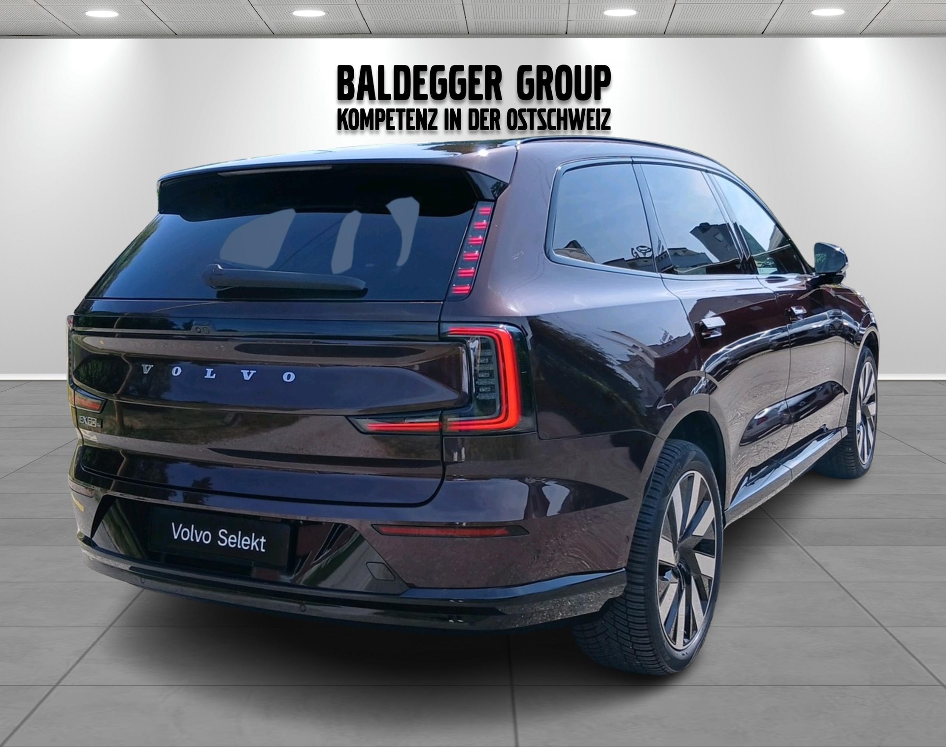 VOLVO EX 90 Twin Ultra AWD-image-1