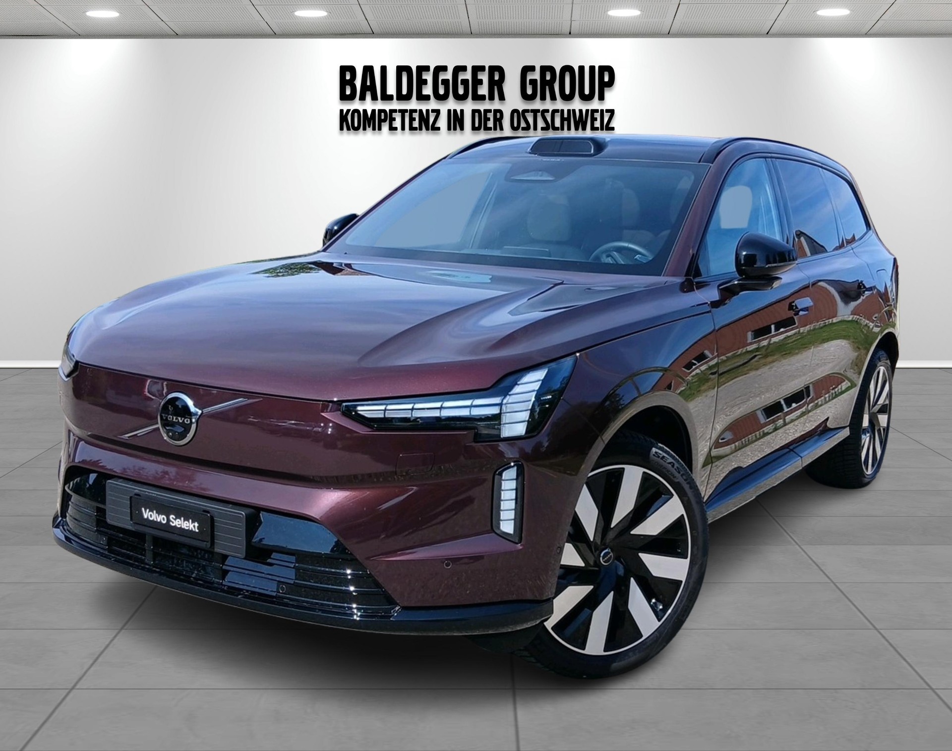VOLVO EX 90 Twin Ultra AWD-image-6