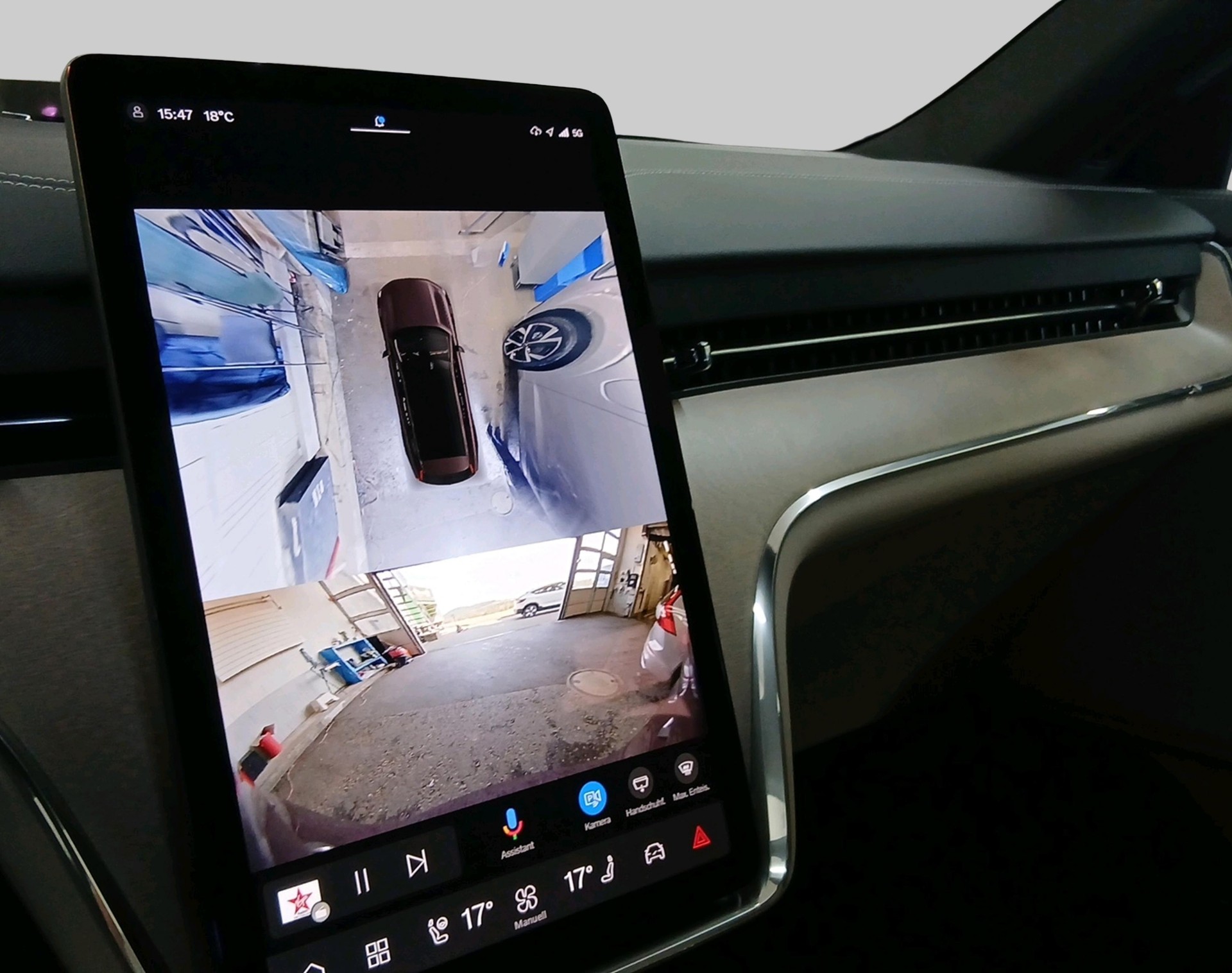 VOLVO EX 90 Twin Ultra AWD-image-13