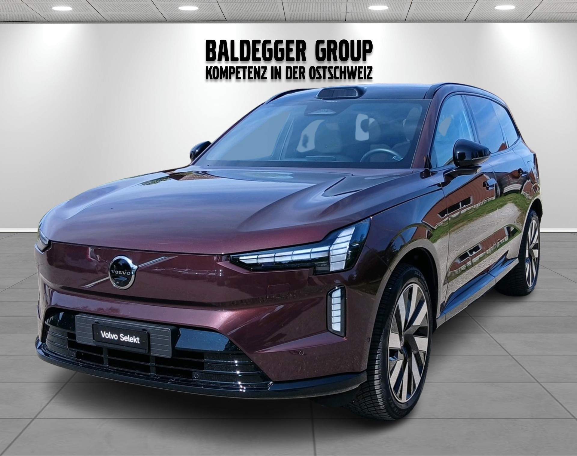 VOLVO EX 90 Twin Ultra AWD-image-0