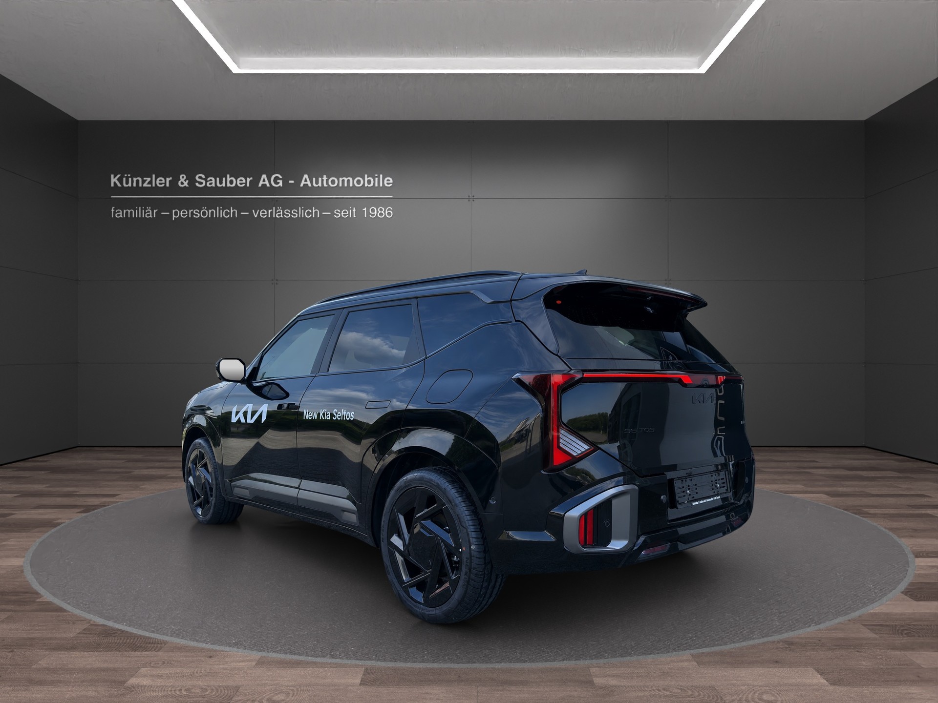 KIA Seltos 1.6 T-GDI 4X4 X-LINE-image-16