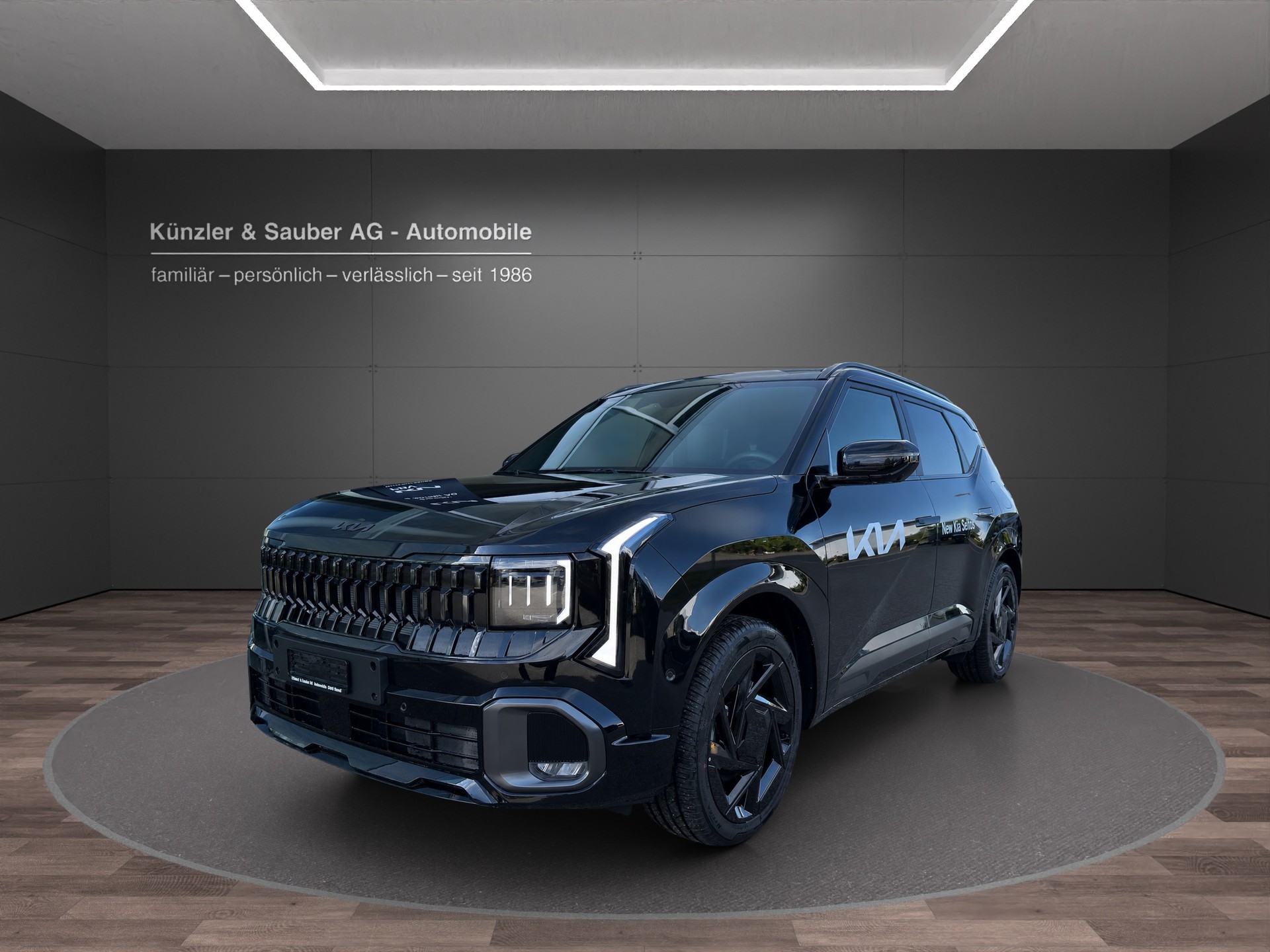 KIA Seltos 1.6 T-GDI 4X4 X-LINE-image-0