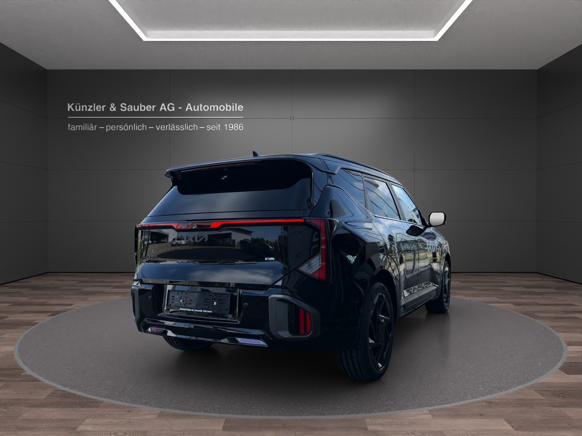 KIA Seltos 1.6 T-GDI 4X4 X-LINE-image-15