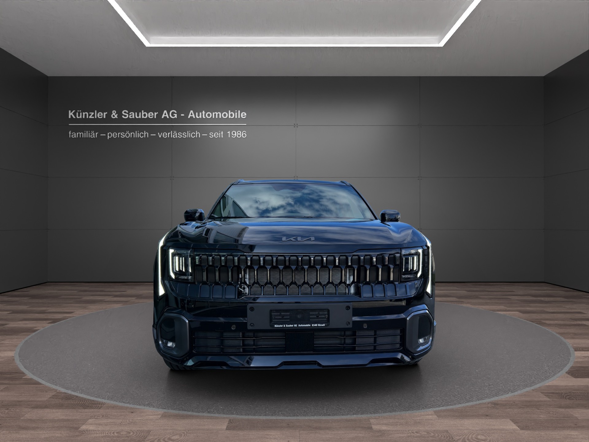 KIA Seltos 1.6 T-GDI 4X4 X-LINE-image-3