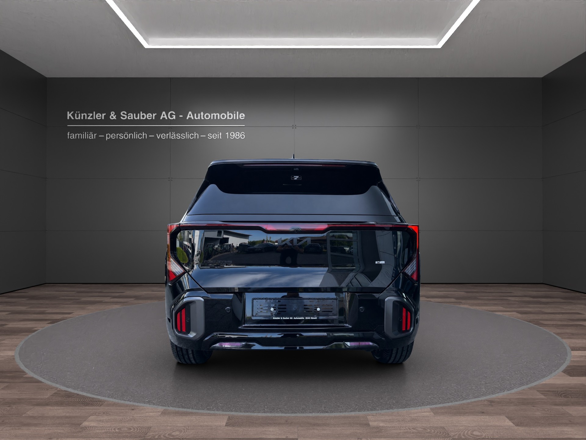 KIA Seltos 1.6 T-GDI 4X4 X-LINE-image-14