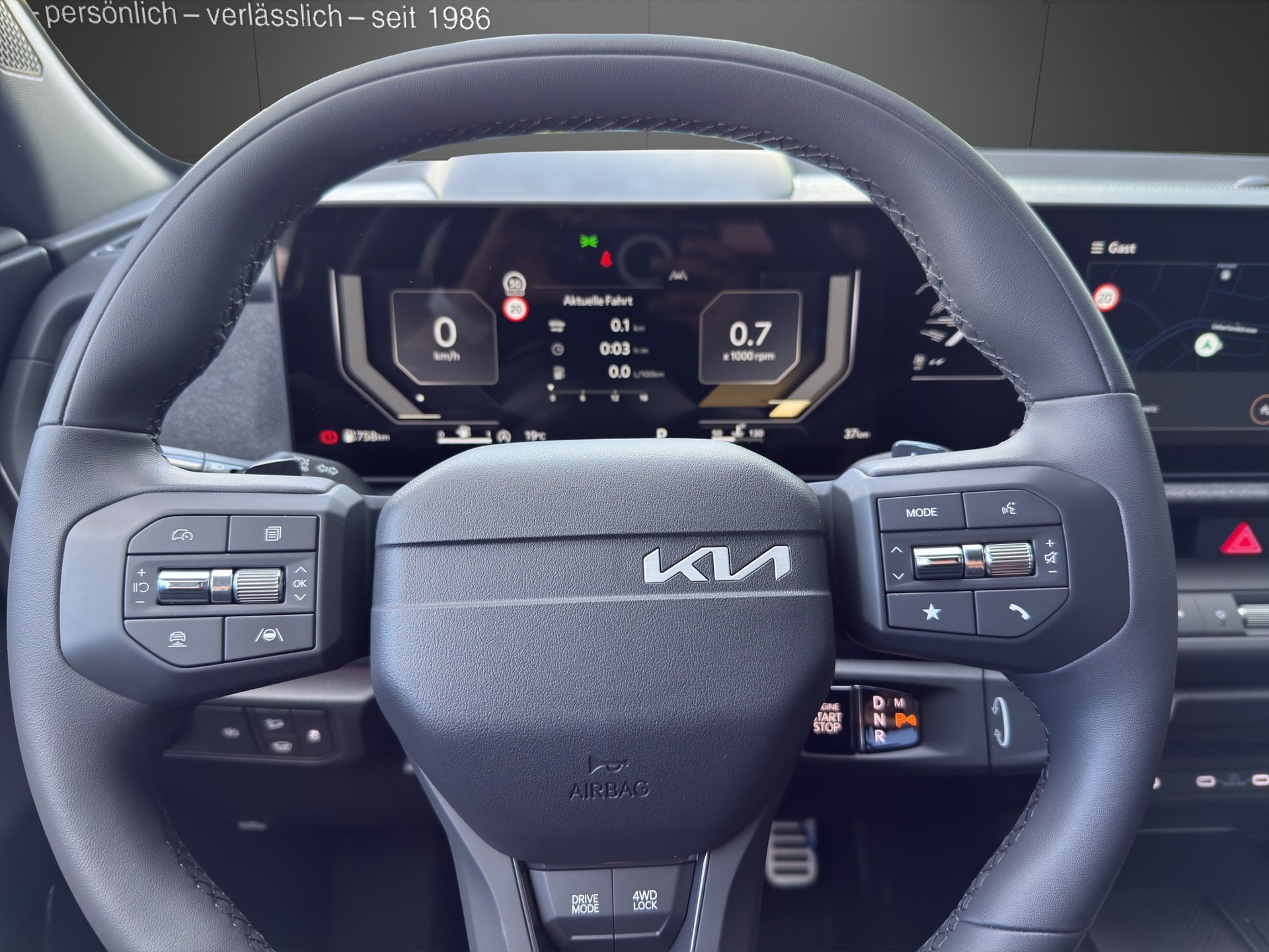 KIA Seltos 1.6 T-GDI 4X4 X-LINE-image-10