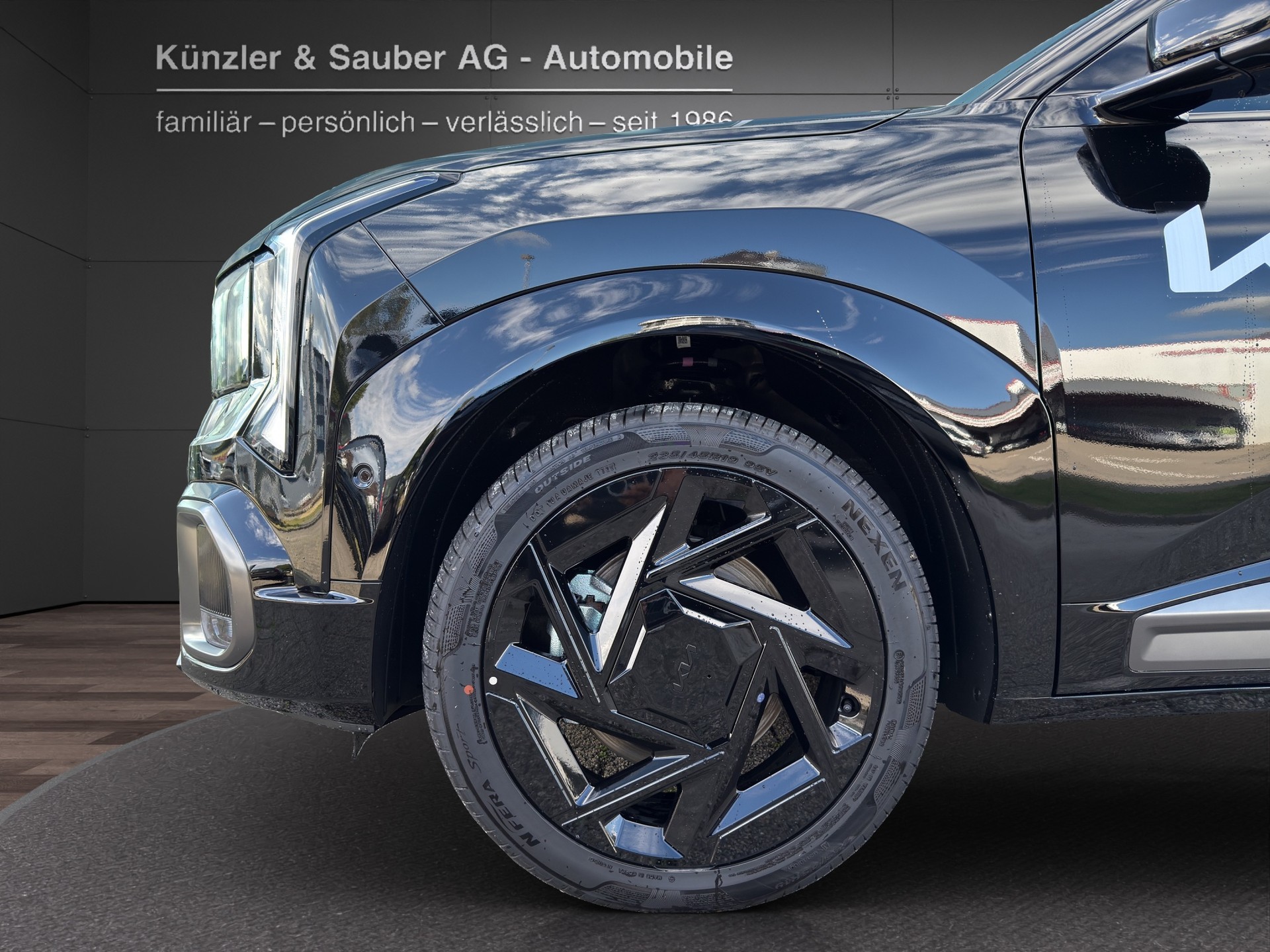 KIA Seltos 1.6 T-GDI 4X4 X-LINE-image-2