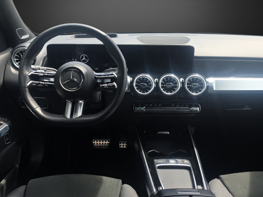 MERCEDES-BENZ GLB 220 4Matic 8G-Tronic-image-7