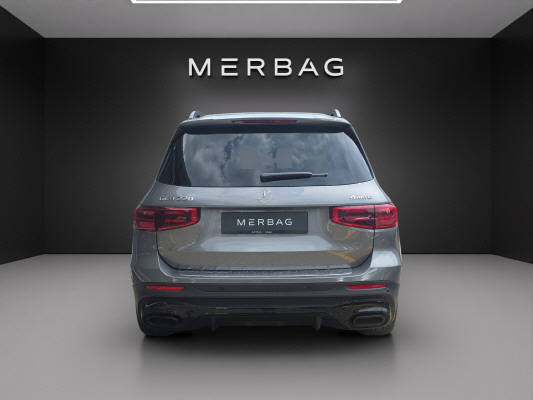 MERCEDES-BENZ GLB 220 4Matic 8G-Tronic-image-4