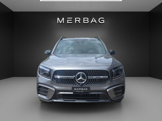 MERCEDES-BENZ GLB 220 4Matic 8G-Tronic-image-1