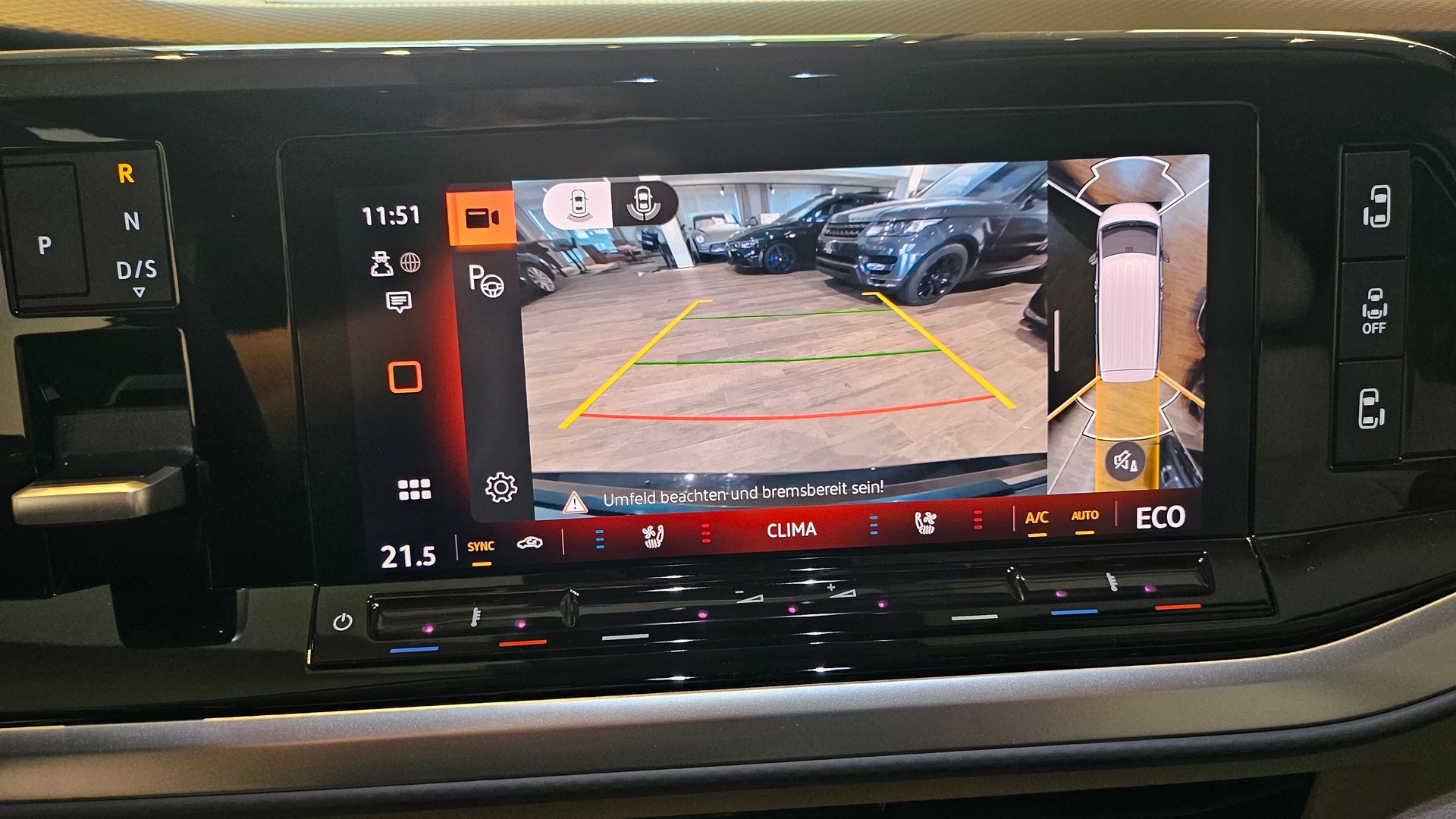 VW VW Multivan 1.5 eHybrid Style Lang 4Motion DSG NP. 104'000.-🔥-image-11