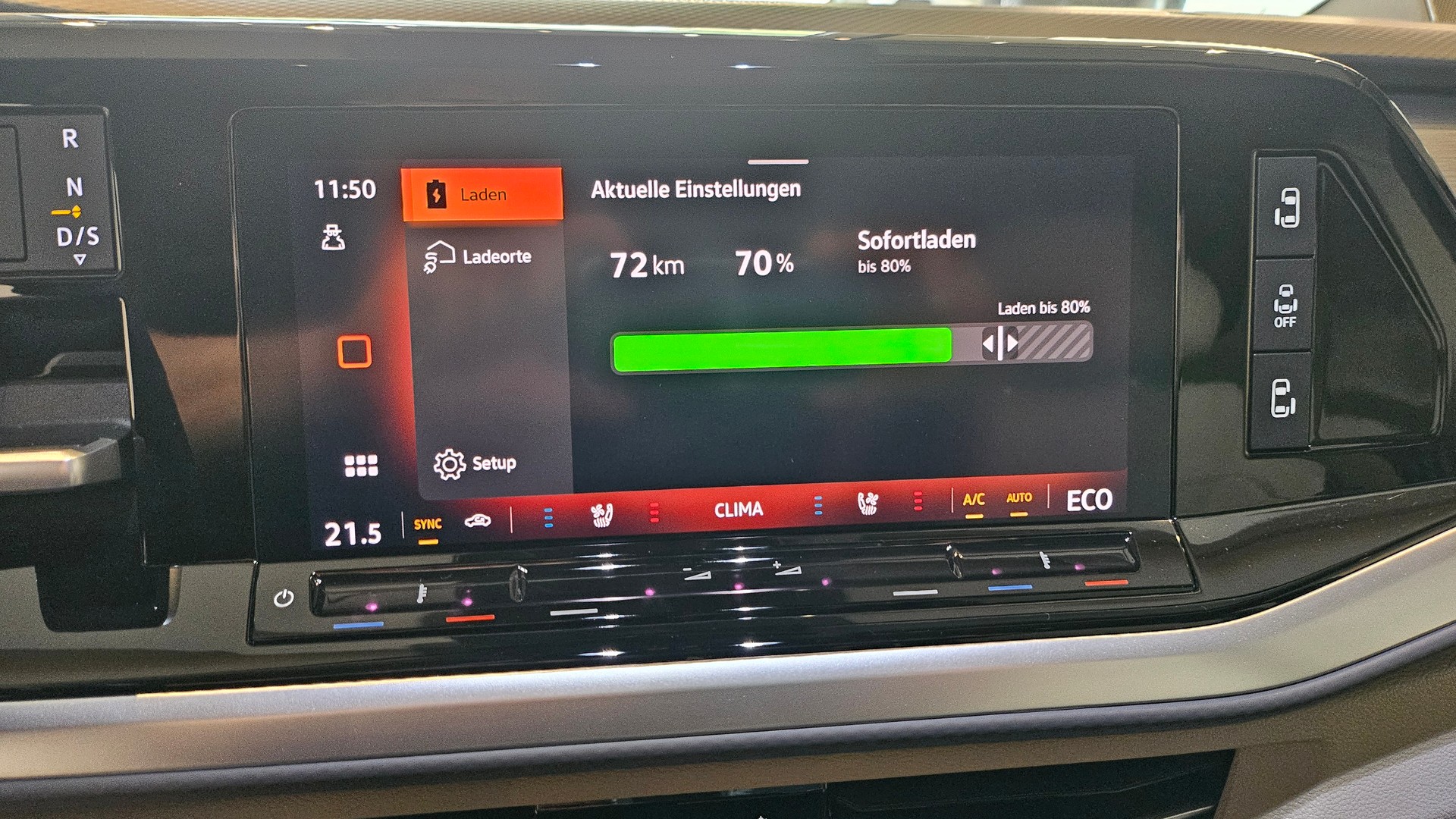 VW VW Multivan 1.5 eHybrid Style Lang 4Motion DSG NP. 104'000.-🔥-image-10