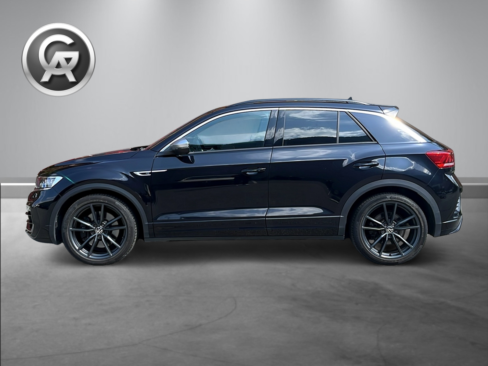 VW T-Roc 2.0 TSI R DSG 4Motion-image-9