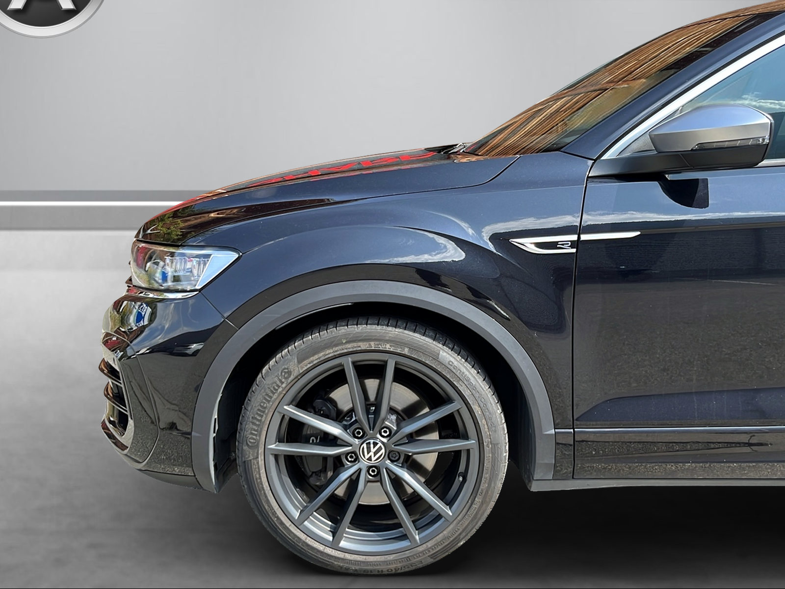 VW T-Roc 2.0 TSI R DSG 4Motion-image-8