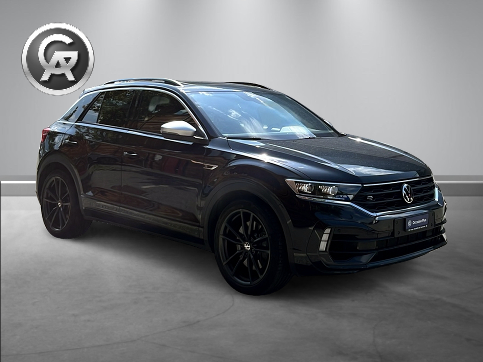VW T-Roc 2.0 TSI R DSG 4Motion-image-0