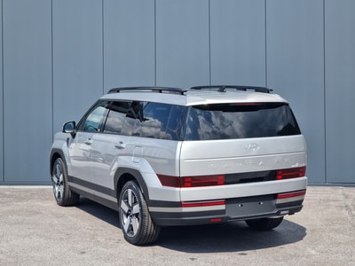 Hyundai Santa Fe 1.6 HEV Vert 4WD — photo 2