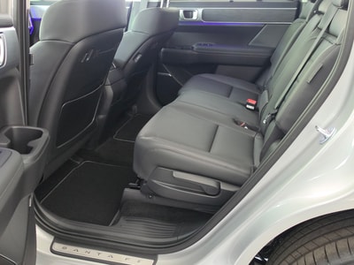 Hyundai Santa Fe 1.6 HEV Vert 4WD — photo 14