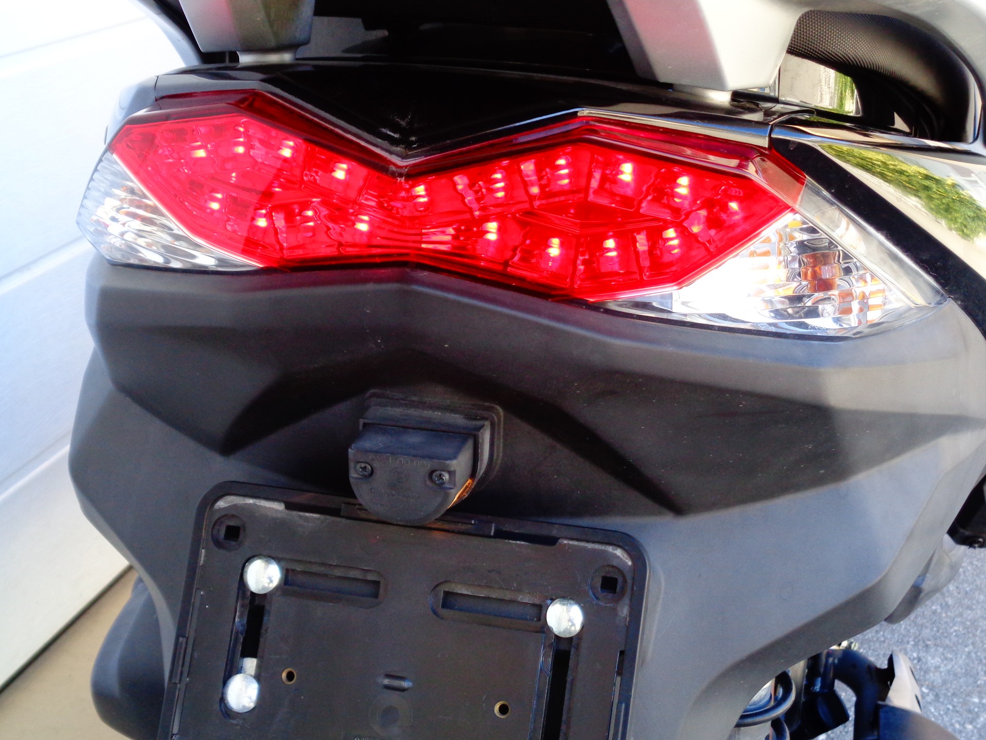 KAWASAKI J 300 SE ABS-image-8