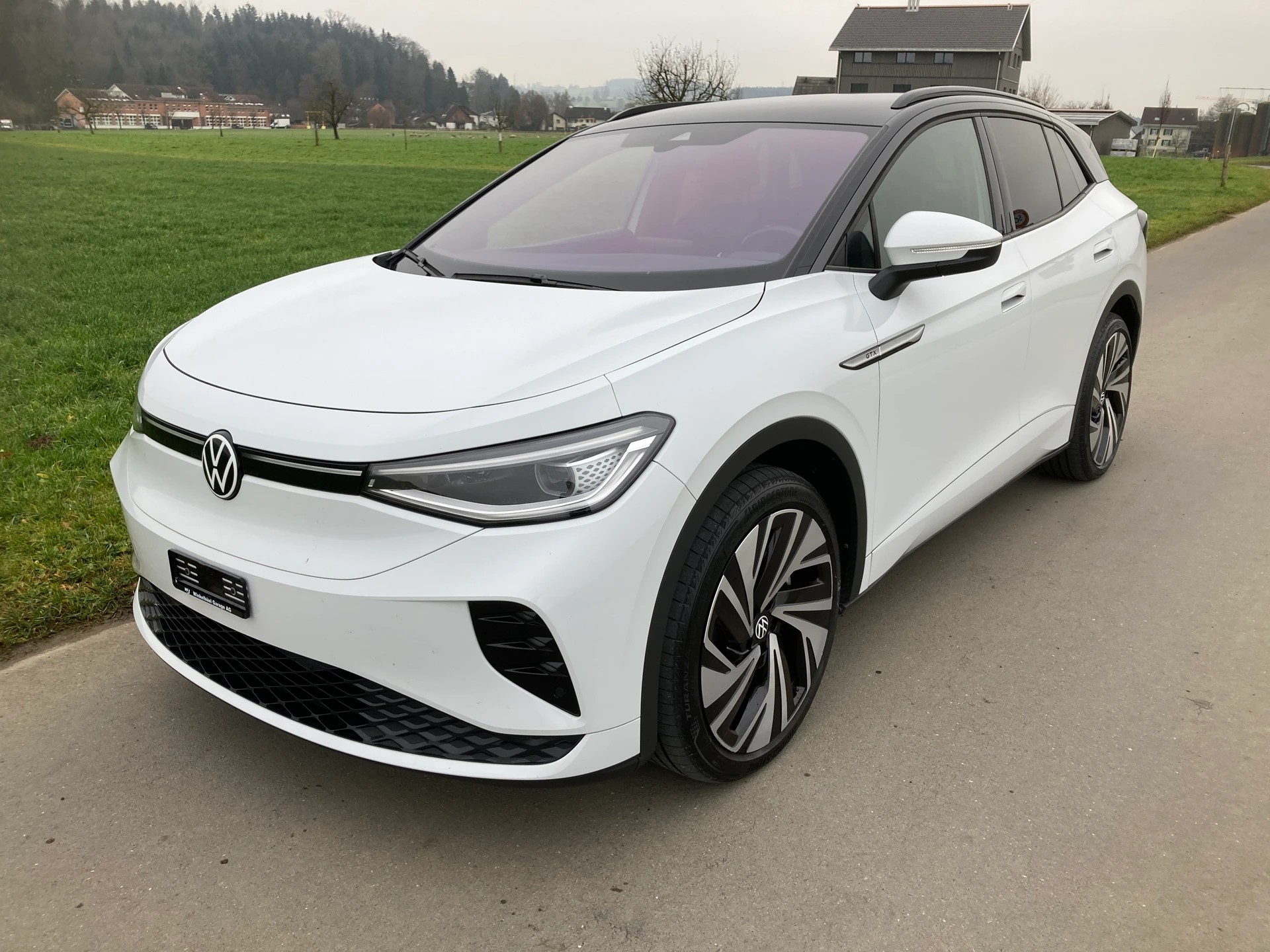 VW ID.4 GTX 77 kWh 4Motion-image-0