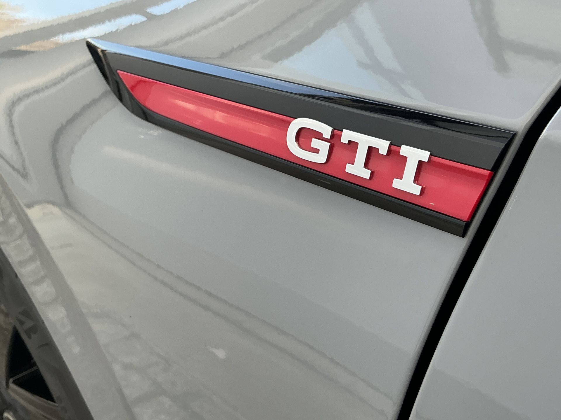 VW Golf 2.0 TSI GTI *** BLACK STYLE & HANDSCHALTUNG !!! ***-image-27