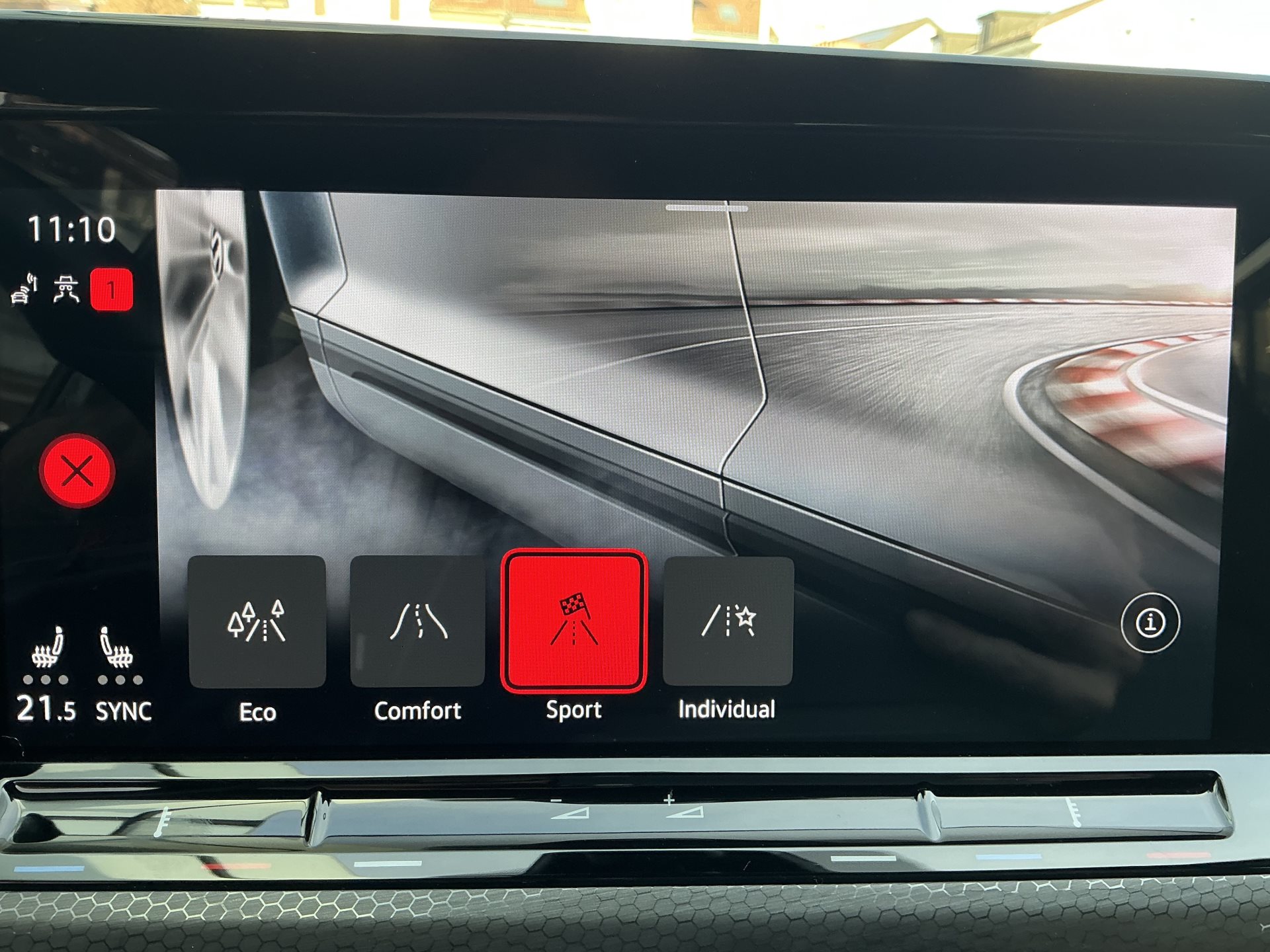 VW Golf 2.0 TSI GTI *** BLACK STYLE & HANDSCHALTUNG !!! ***-image-15