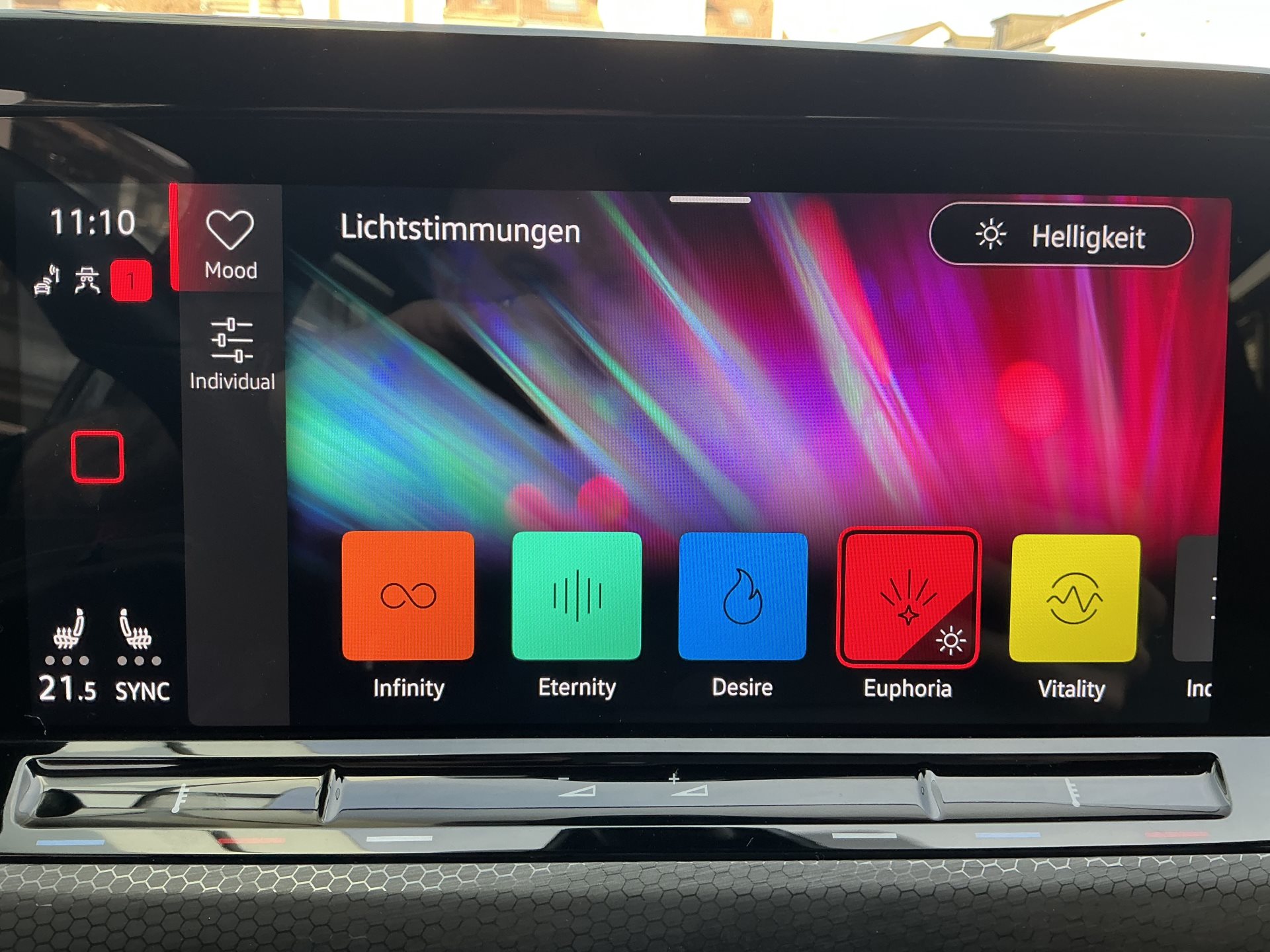 VW Golf 2.0 TSI GTI *** BLACK STYLE & HANDSCHALTUNG !!! ***-image-20