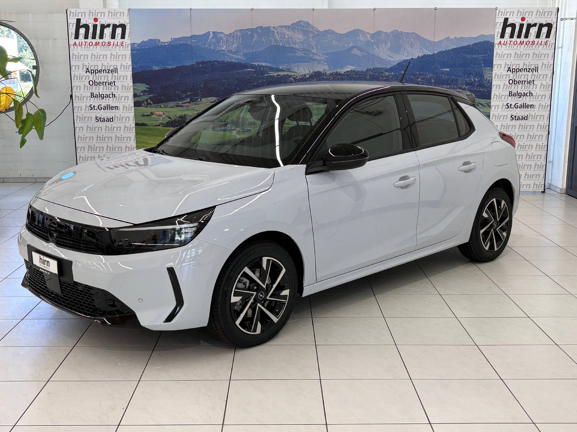OPEL Corsa 1.2 T Hybrid Viva-image-0