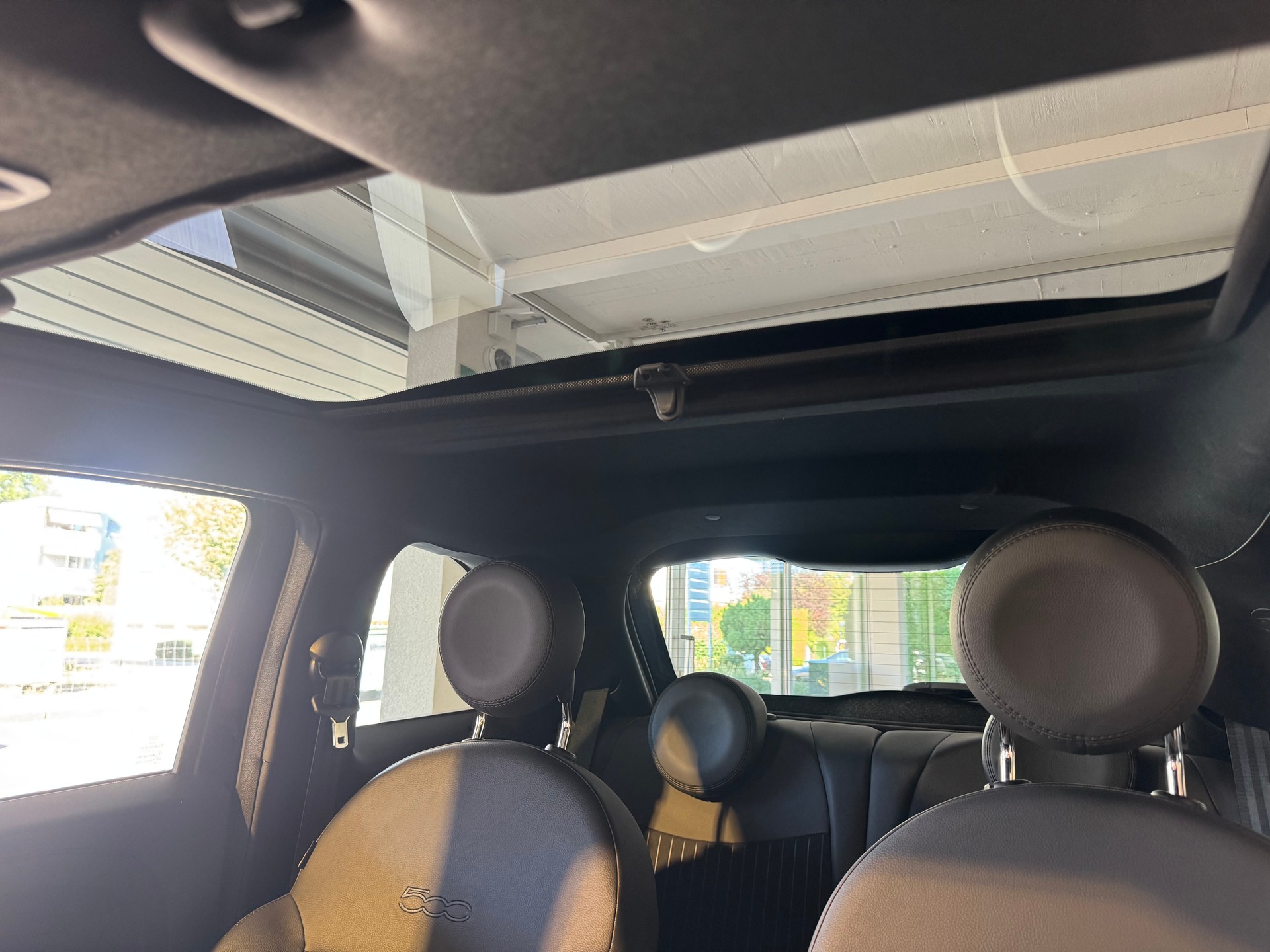 FIAT 500 1.2 Rockstar Dualogic-image-16