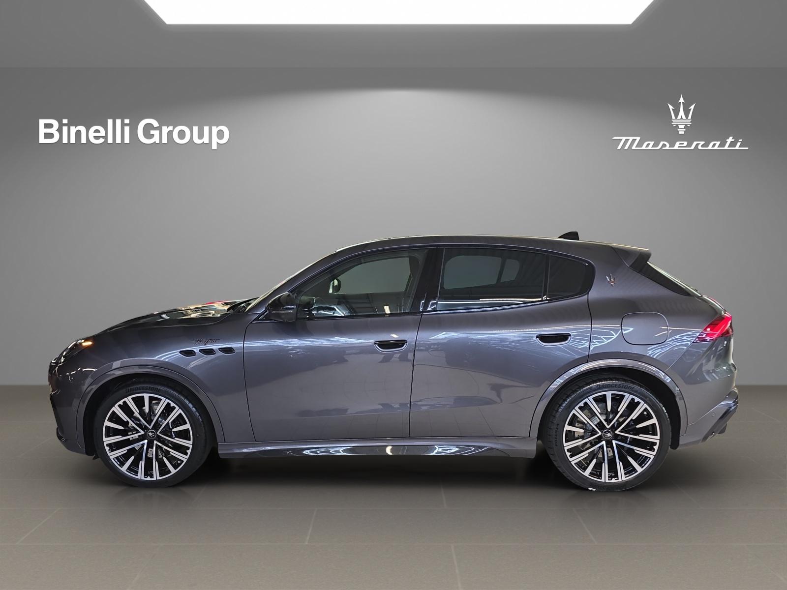 MASERATI Grecale 3.0 V6 Trofeo-showroom-element-1