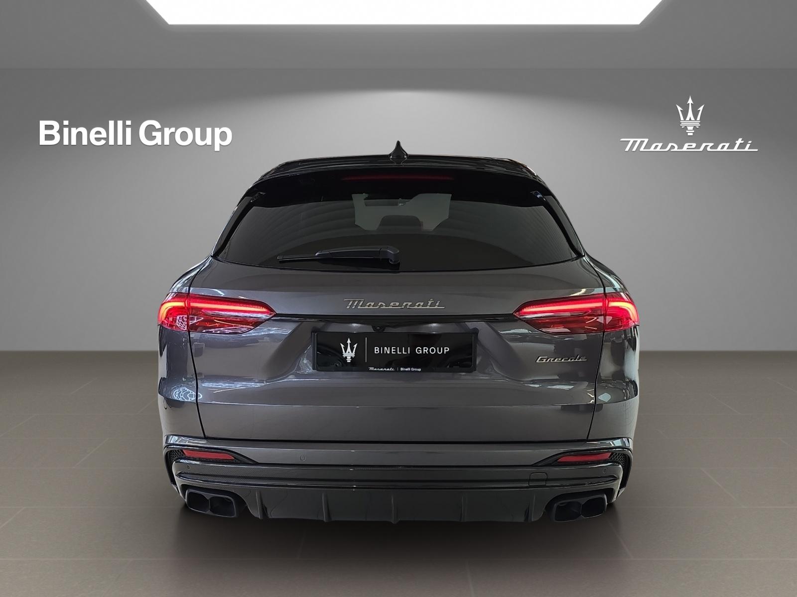 MASERATI Grecale 3.0 V6 Trofeo-showroom-element-3