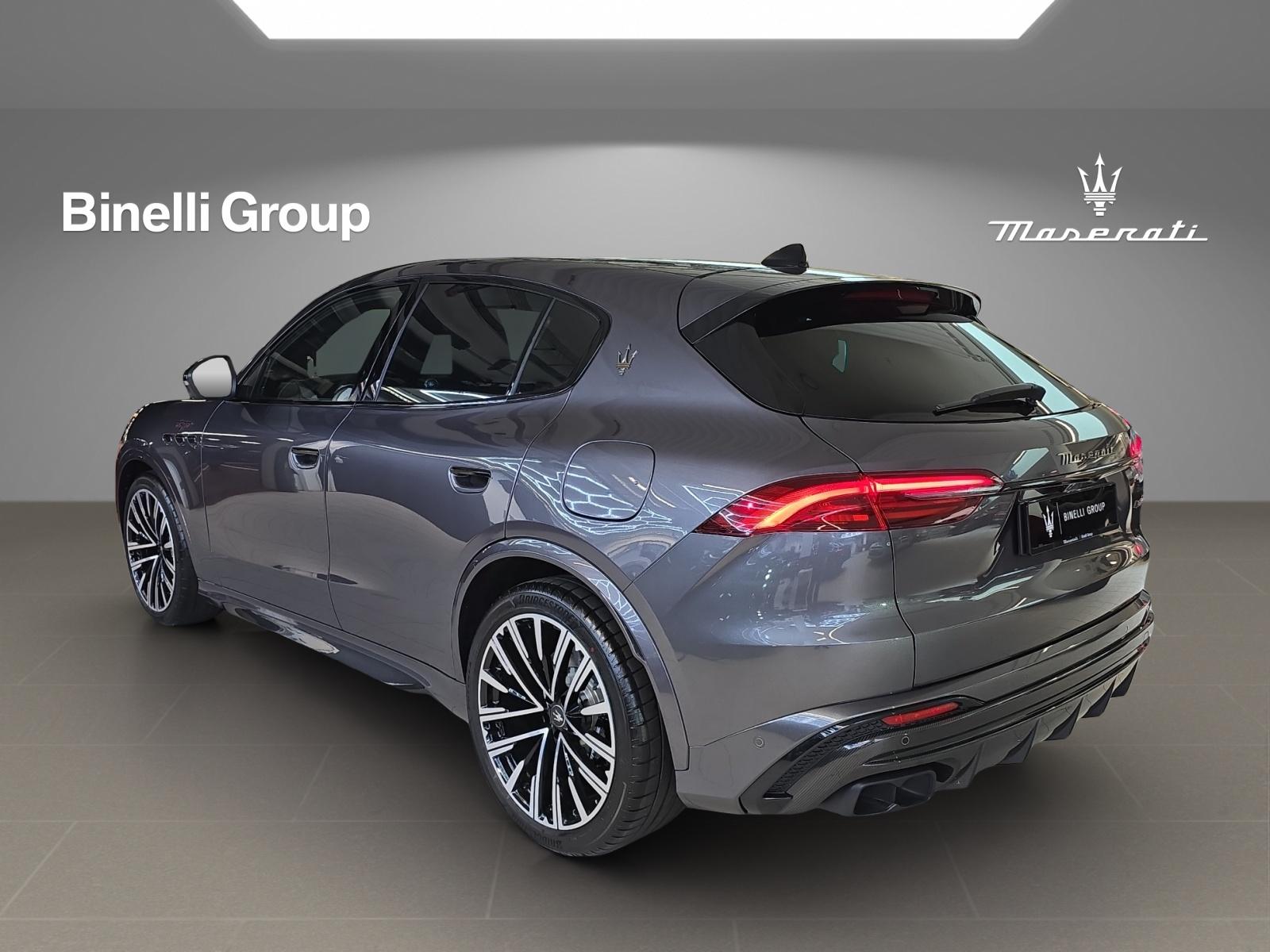 MASERATI Grecale 3.0 V6 Trofeo-showroom-element-2