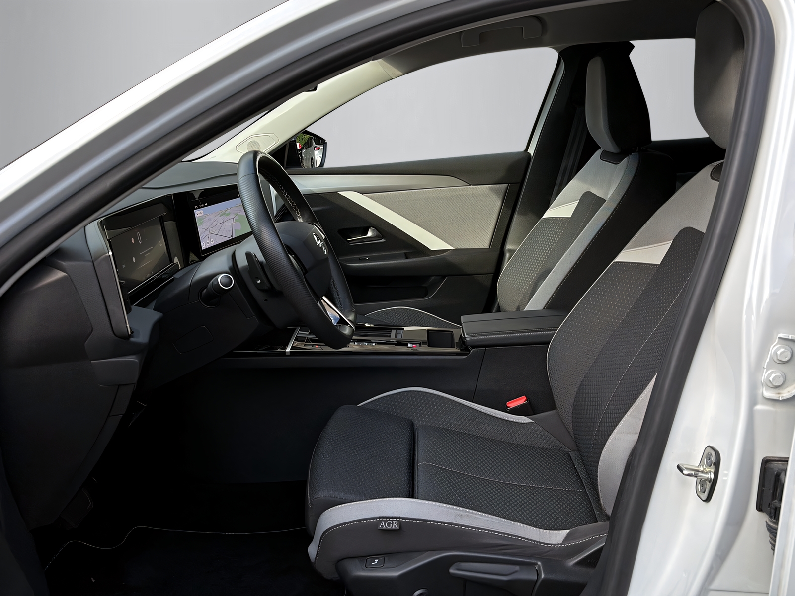 OPEL Astra L Sports Tourer 1.5 D Edition-showroom-element-2