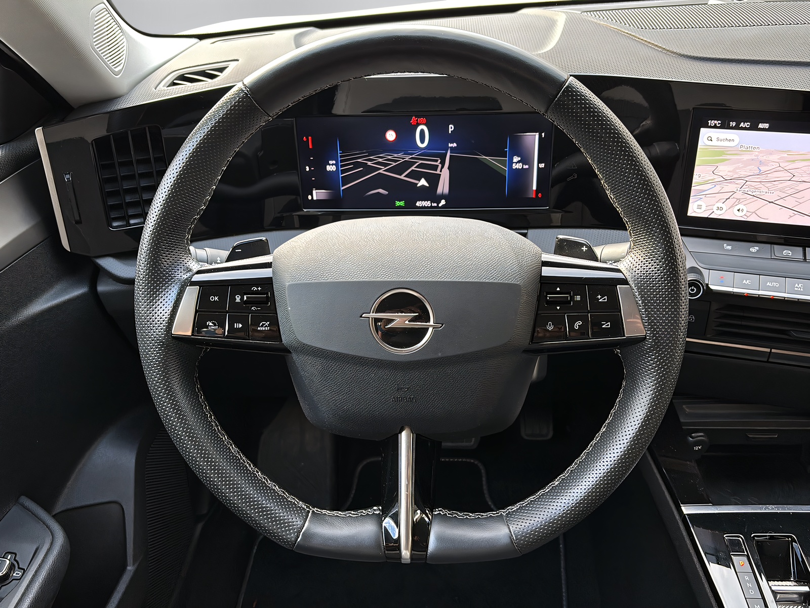OPEL Astra L Sports Tourer 1.5 D Edition-showroom-element-3