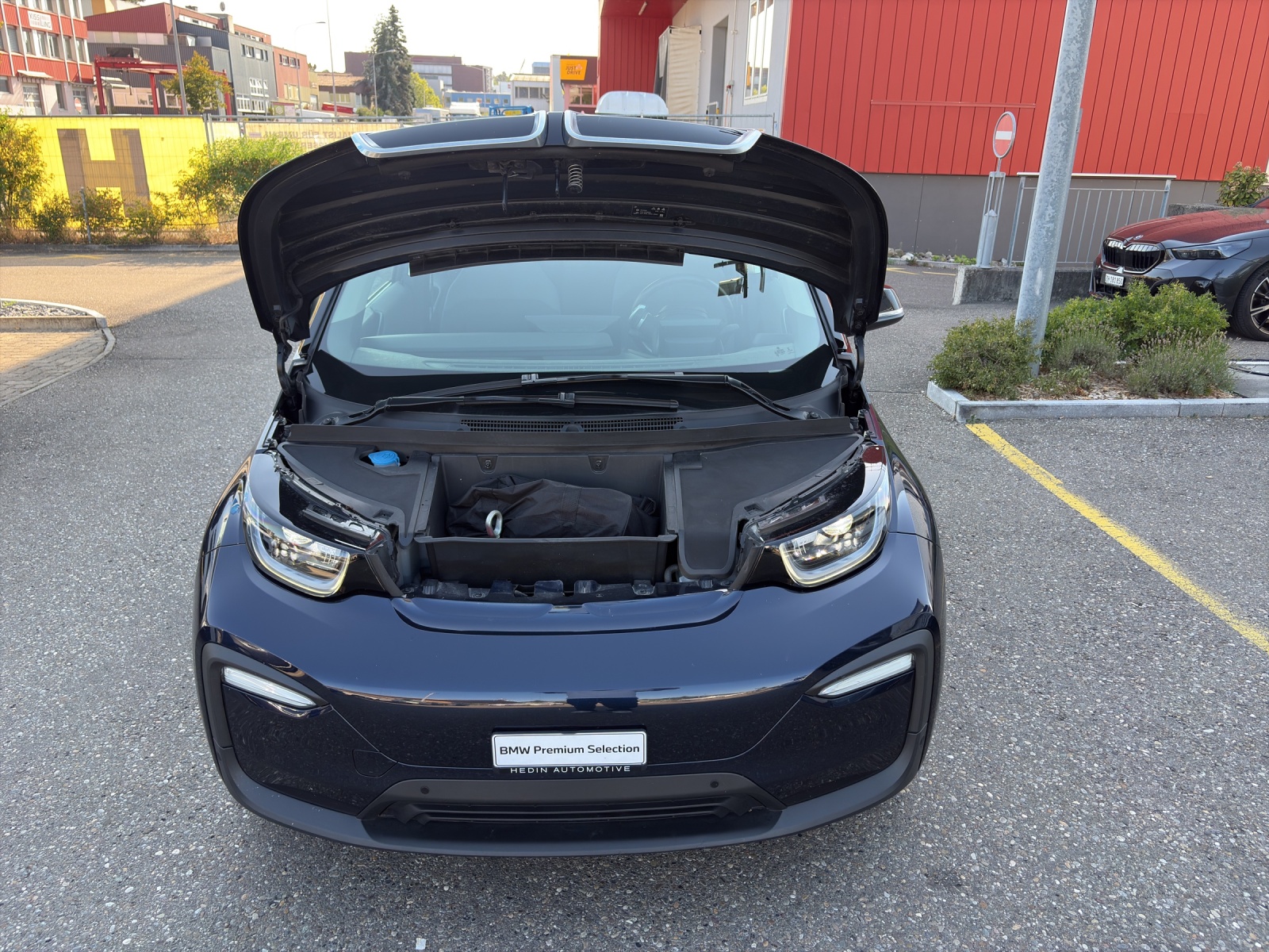 BMW i3 120 Ah-image-18