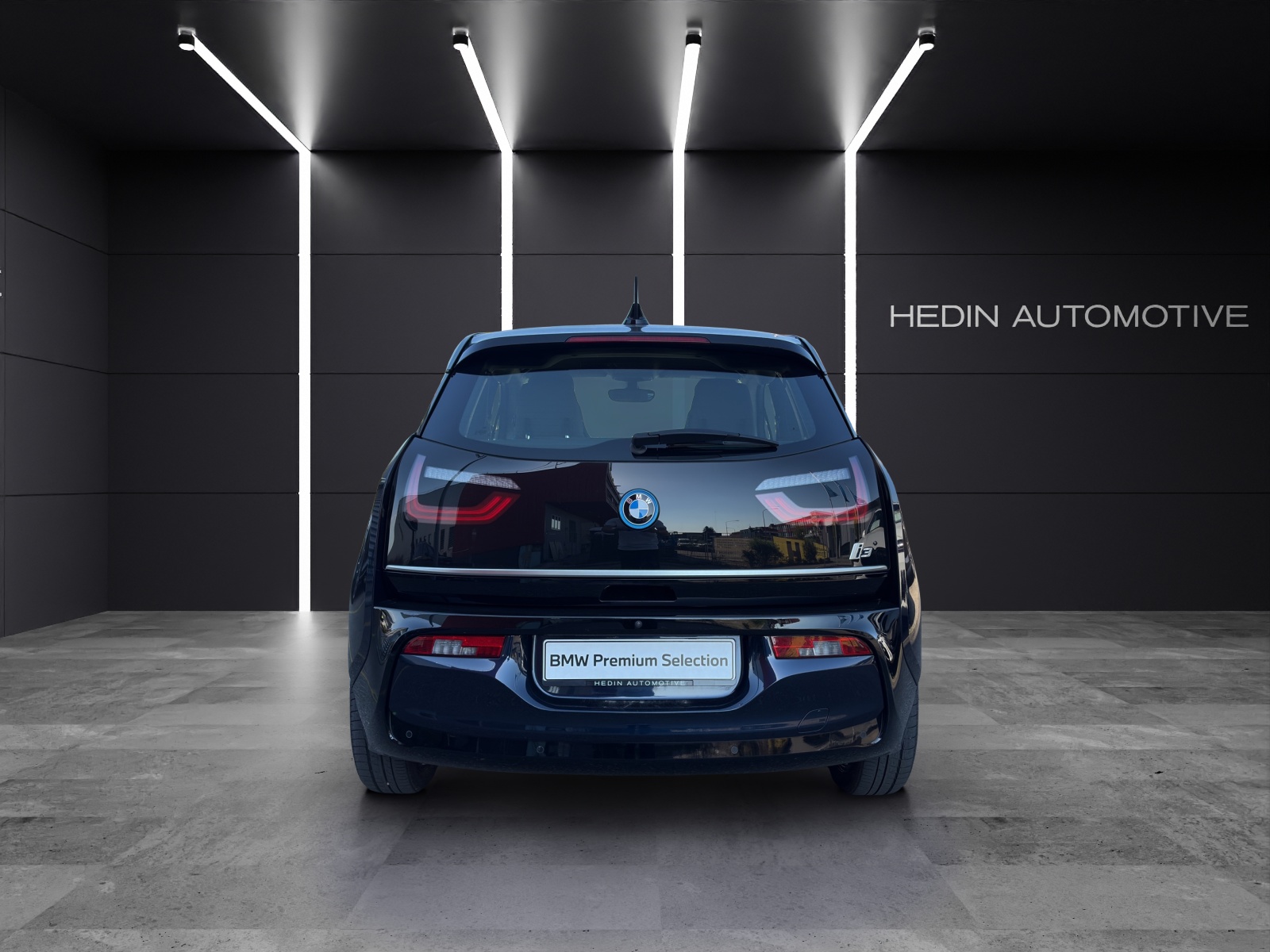 BMW i3 120 Ah-image-4
