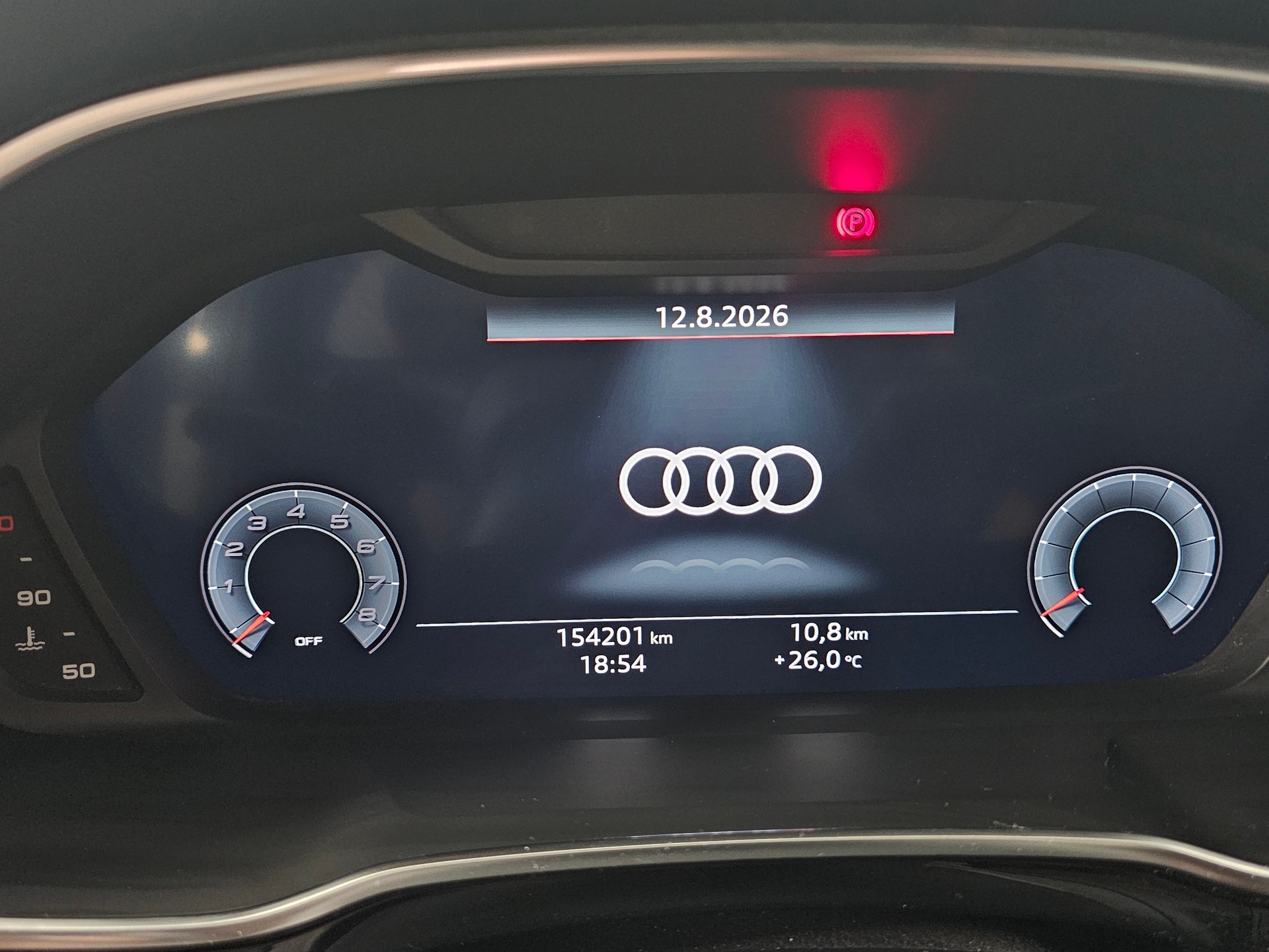 AUDI 2.0 40 TFSI quattro S-Tronic-image-3